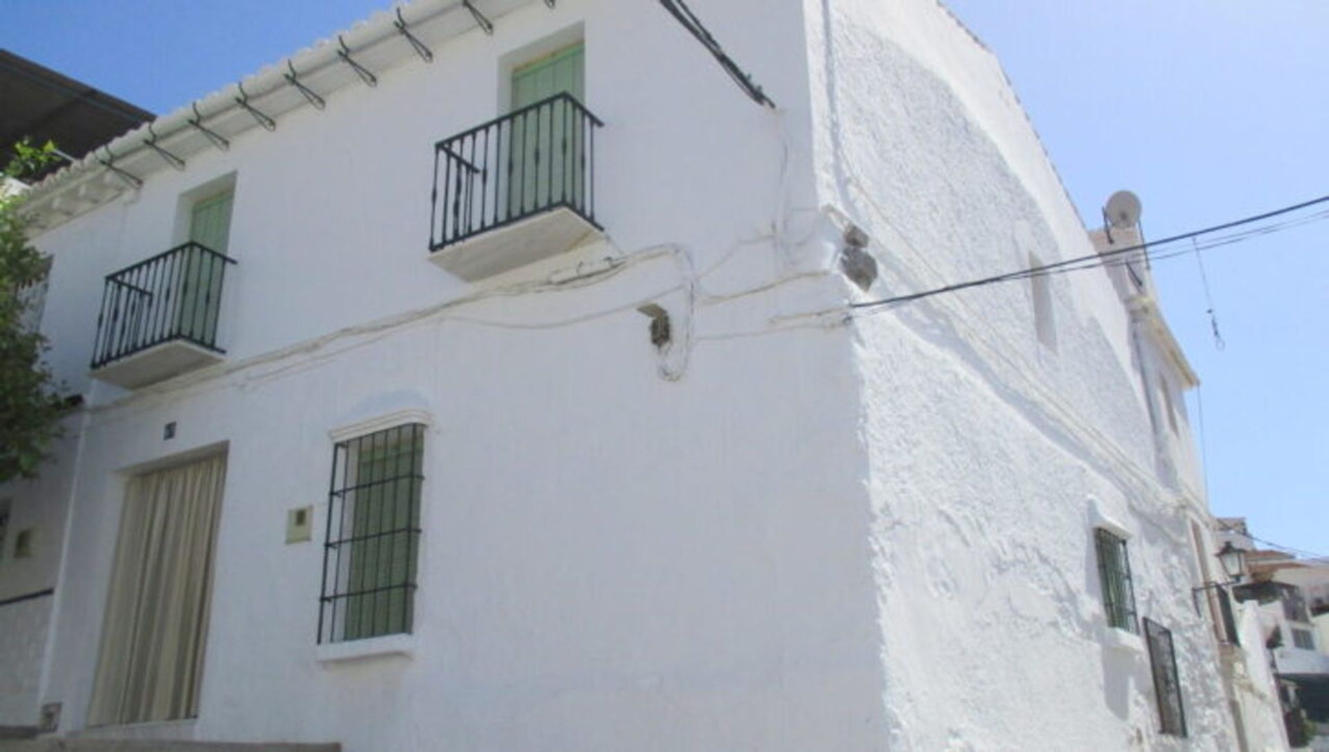 Hus i Álora, Andalucía 11234135