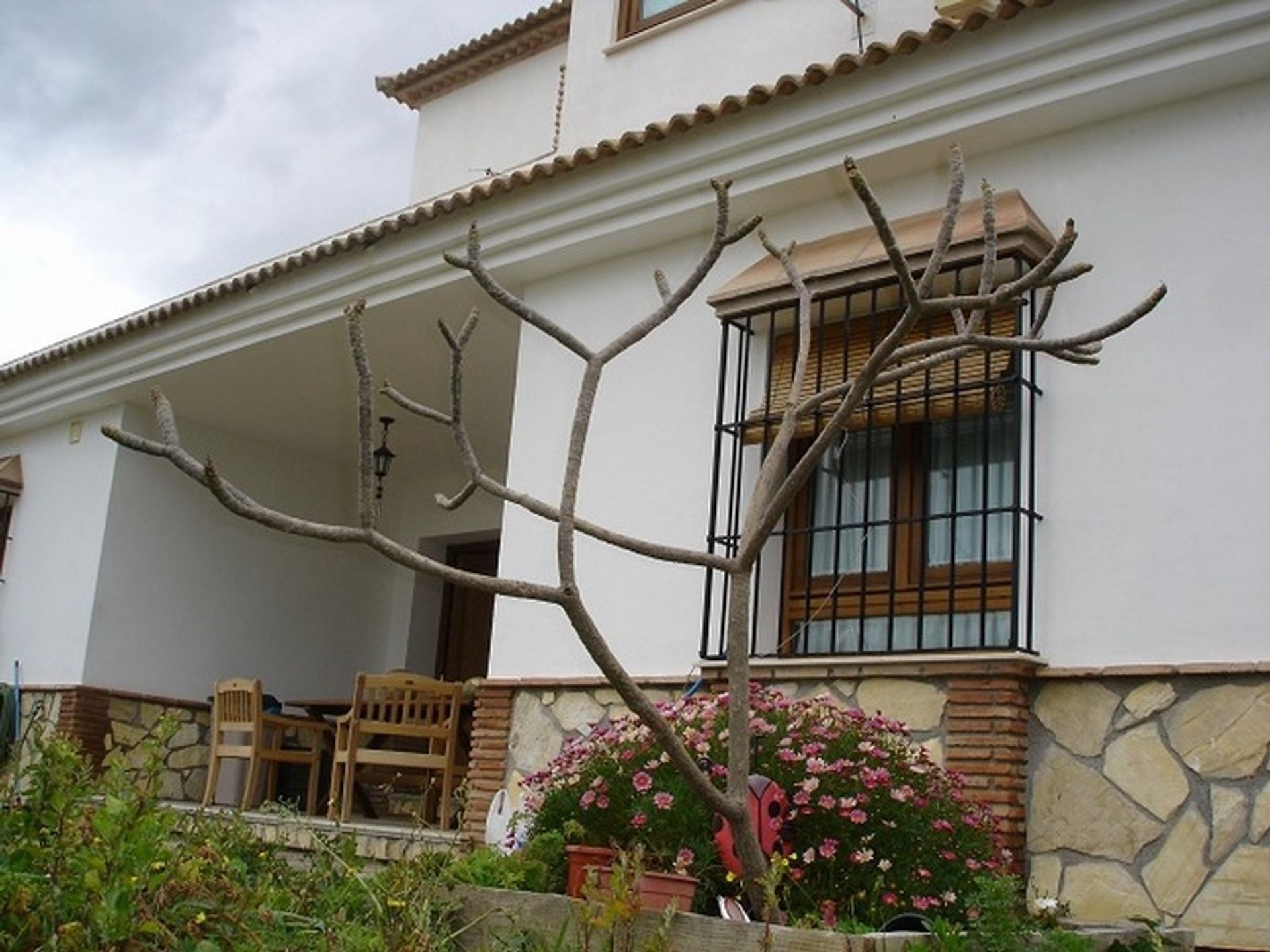 casa no Carratraca, Andaluzia 11234145