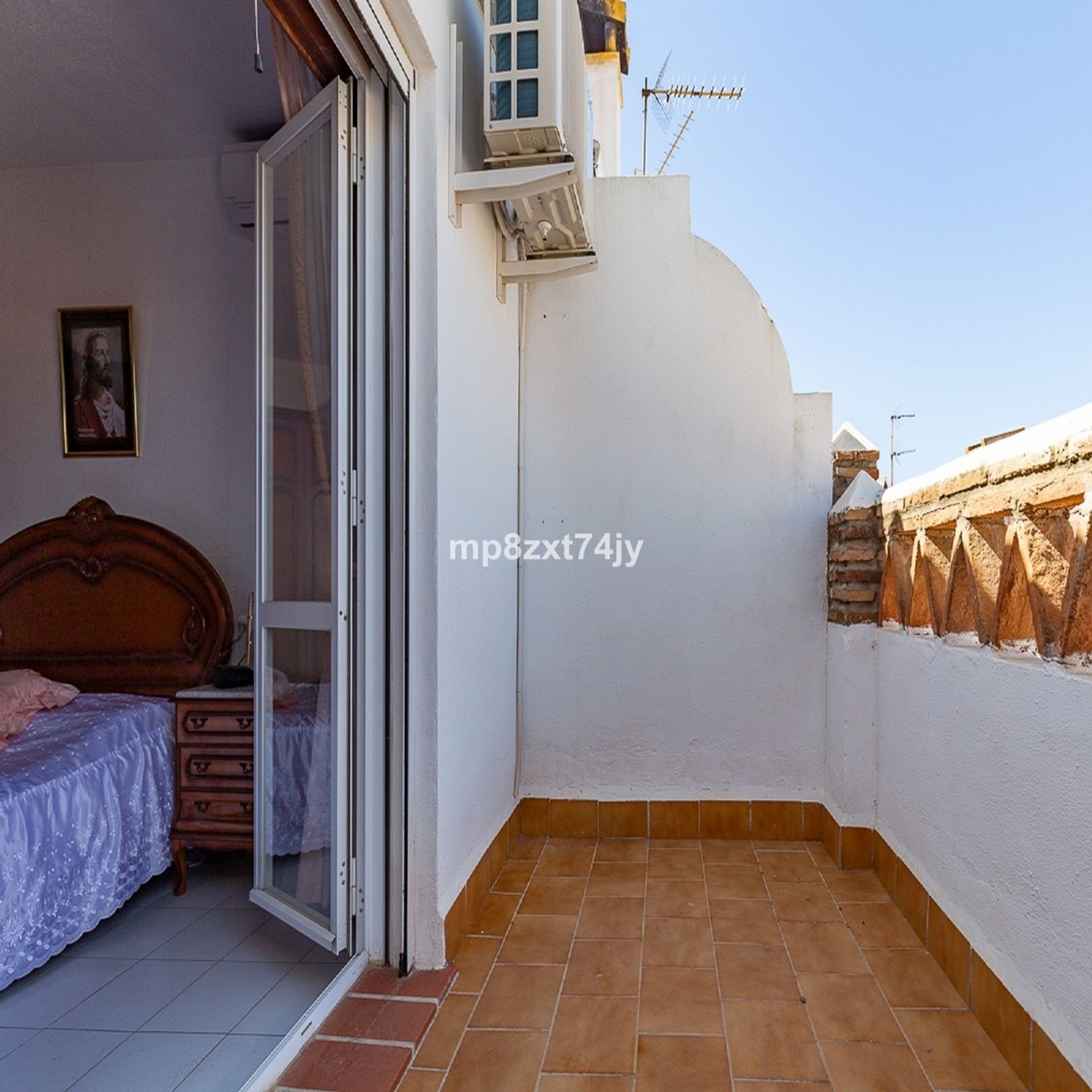 Casa nel , Andalucía 11234169