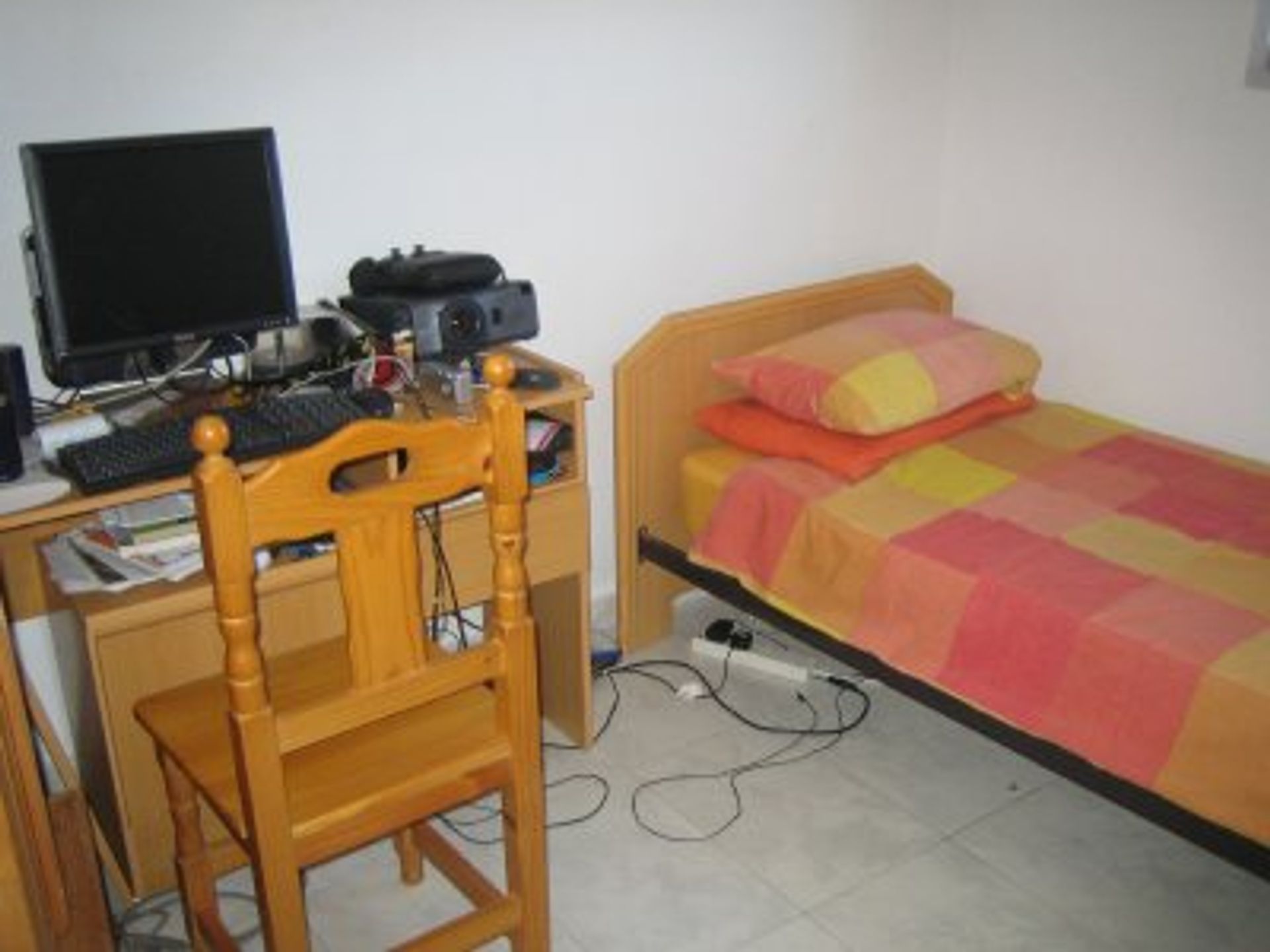 House in Castillo del Reboller, Valencia 11234176