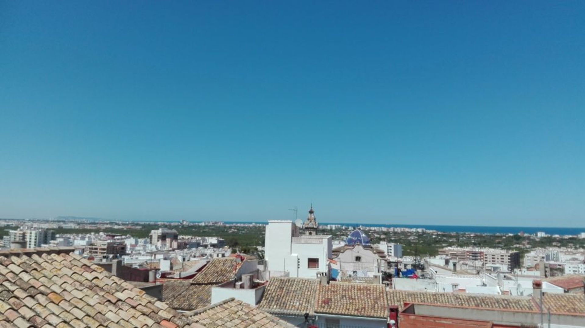 casa en La Font d'en Carròs, Comunidad Valenciana 11234187