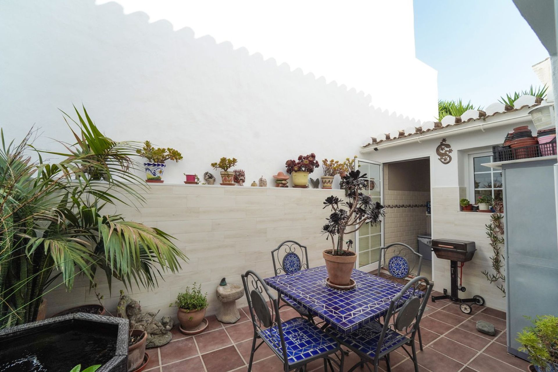 House in Fuengirola, Andalucía 11234229