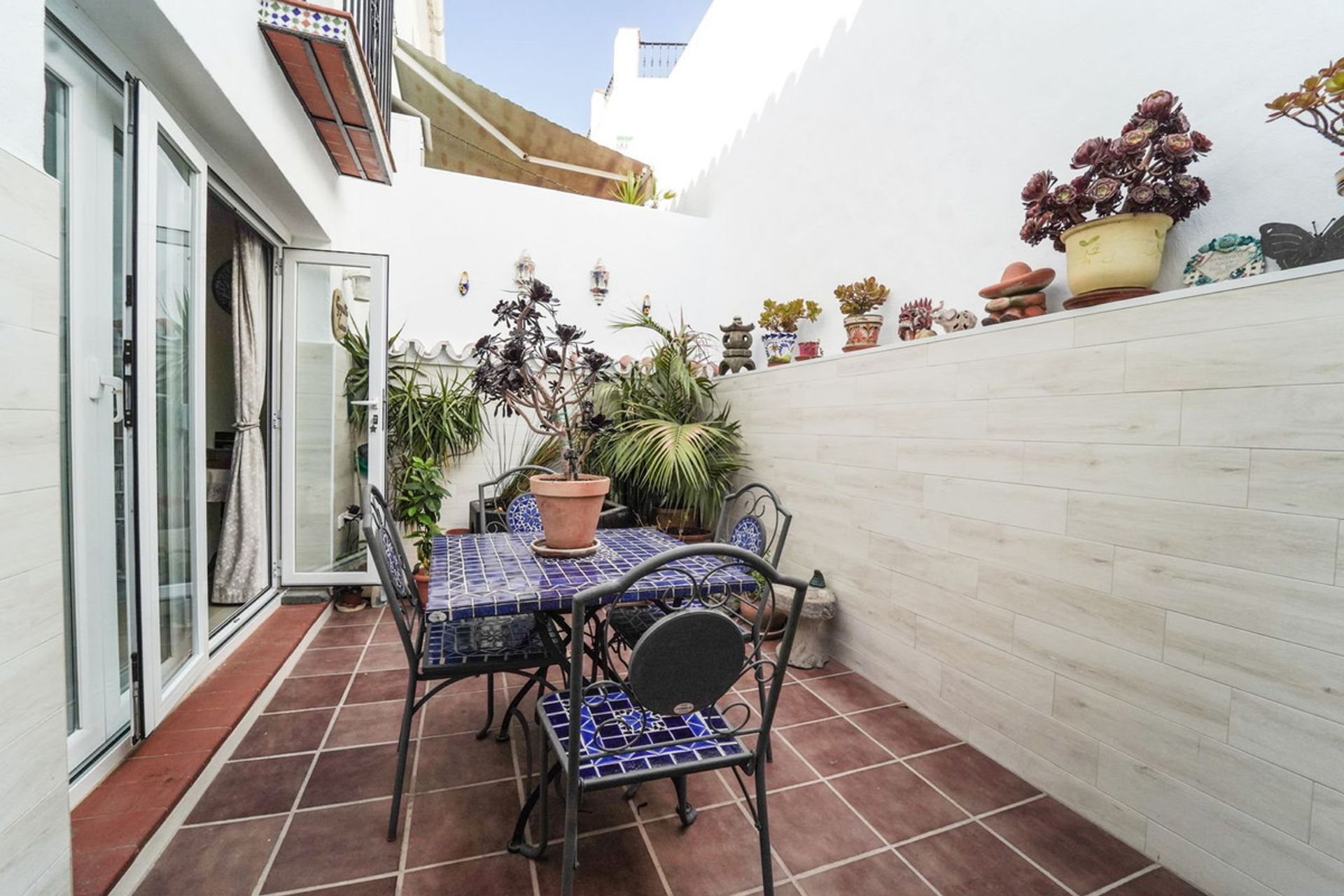 Haus im Fuengirola, Andalucía 11234229