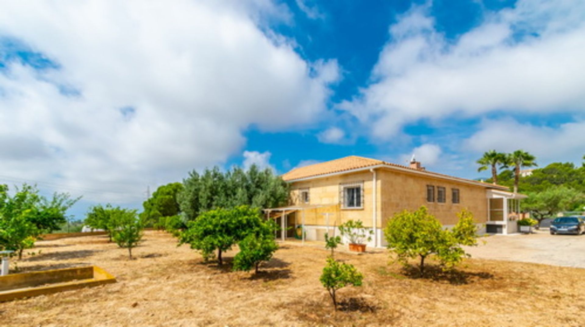 House in La Vila Joiosa, Comunidad Valenciana 11234262