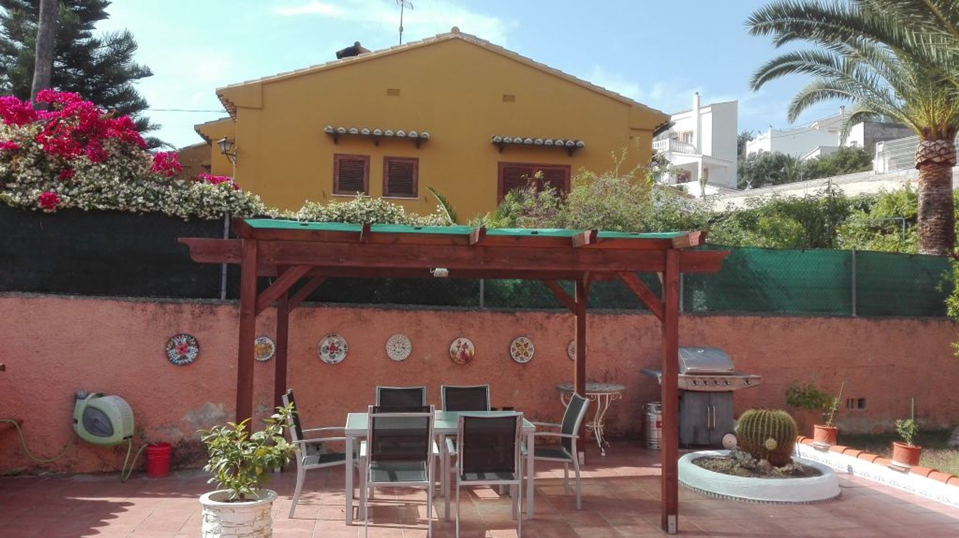 House in La Font d'en Carròs, Comunidad Valenciana 11234267