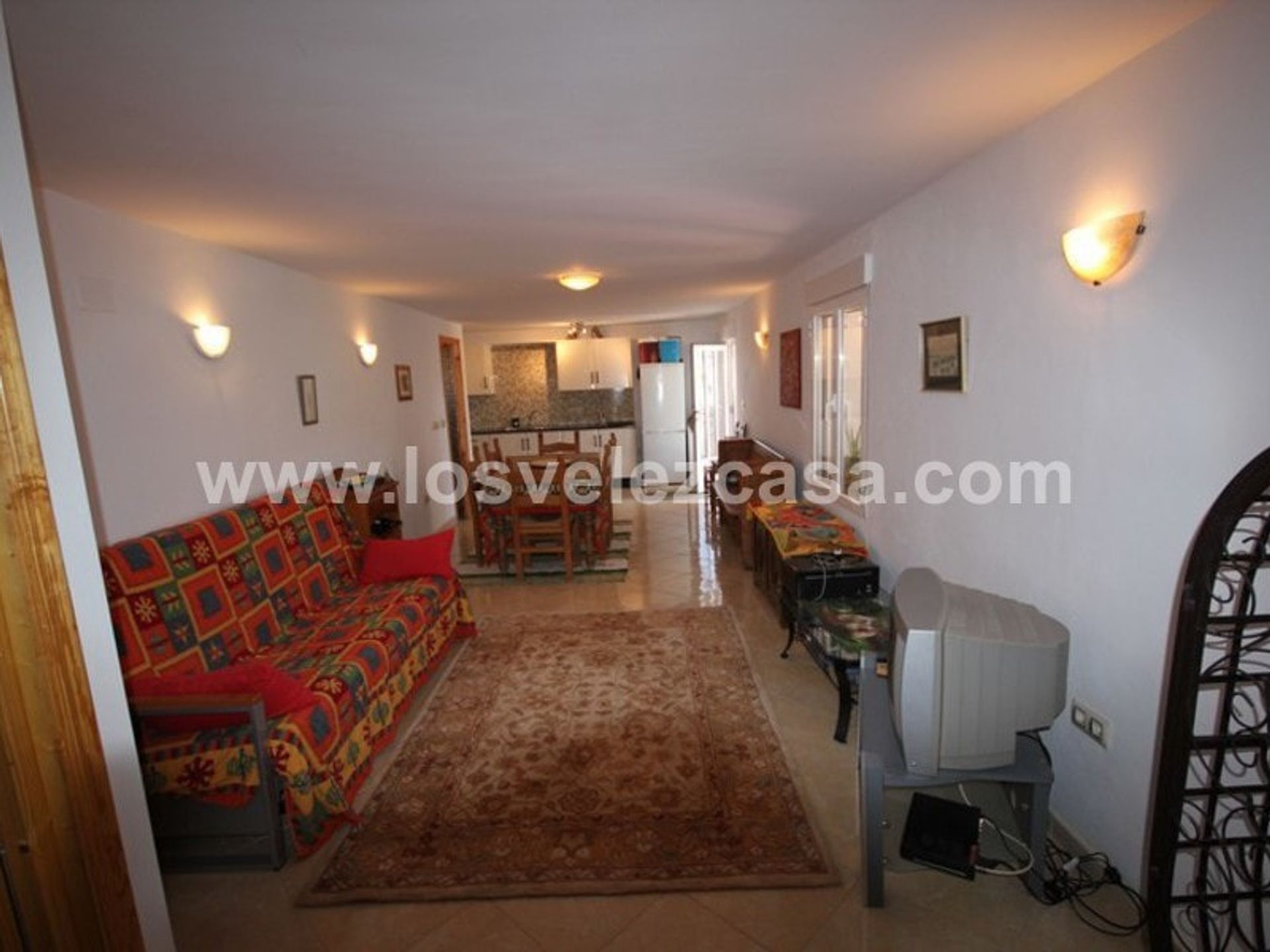 casa en Chirivel, Andalucía 11234349