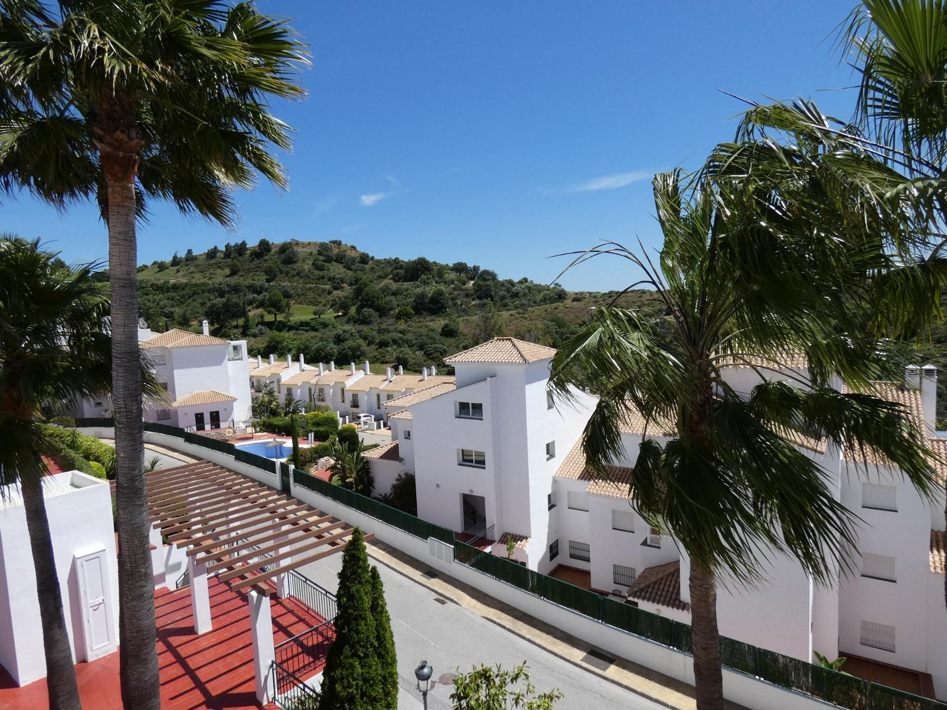 분양 아파트 에 Alhaurín el Grande, Andalucía 11234378