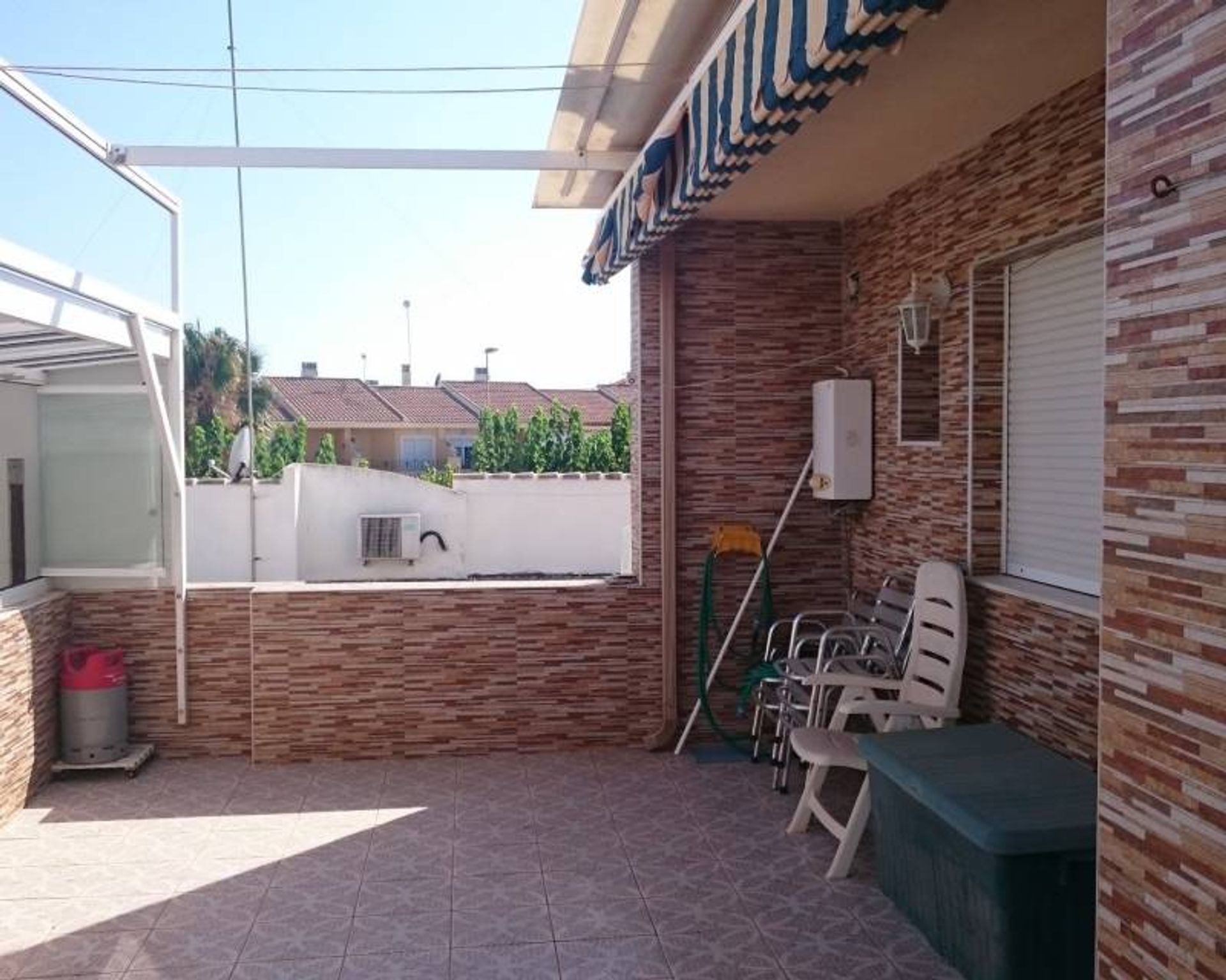 Rumah di , Región de Murcia 11234386