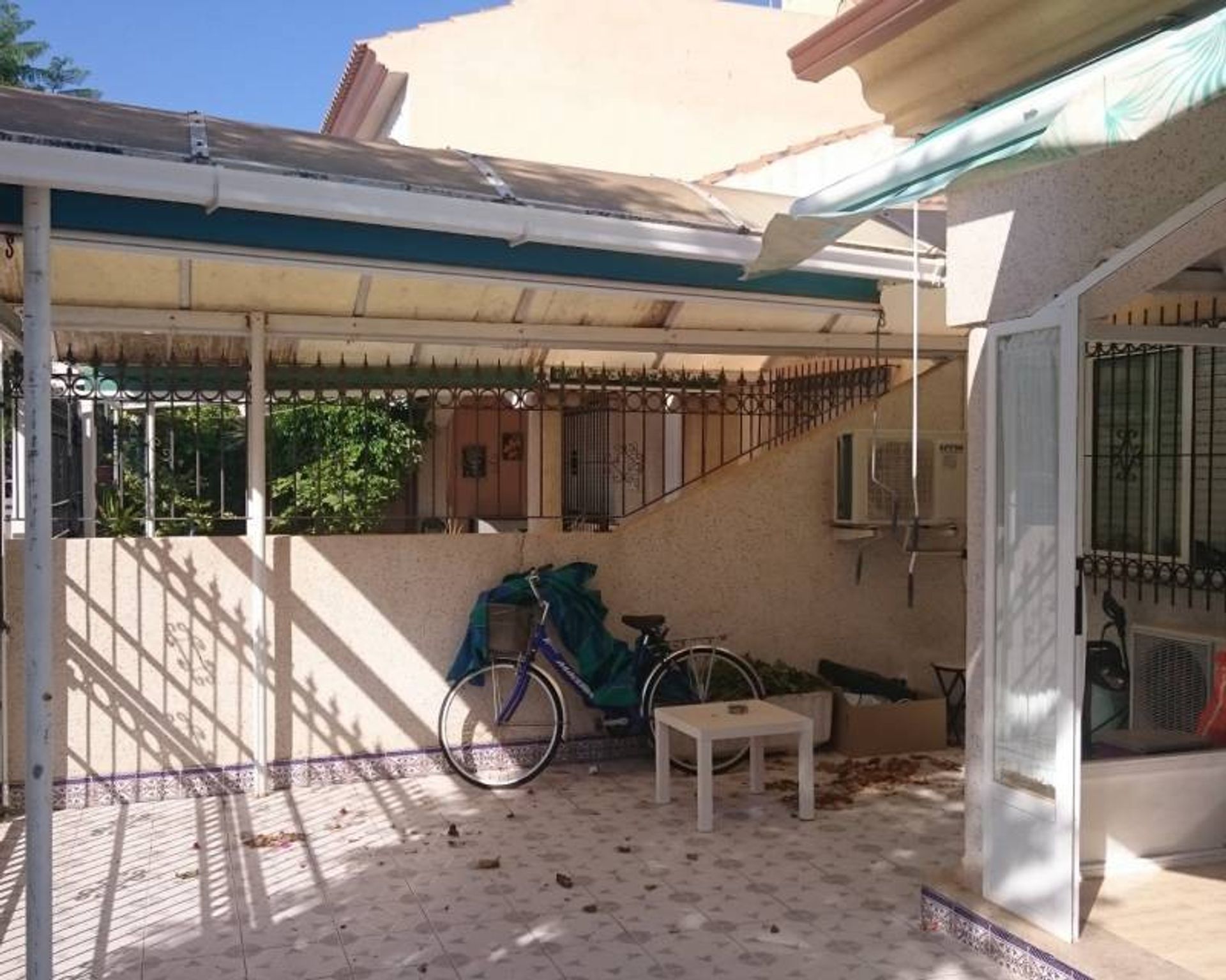 Rumah di , Región de Murcia 11234386