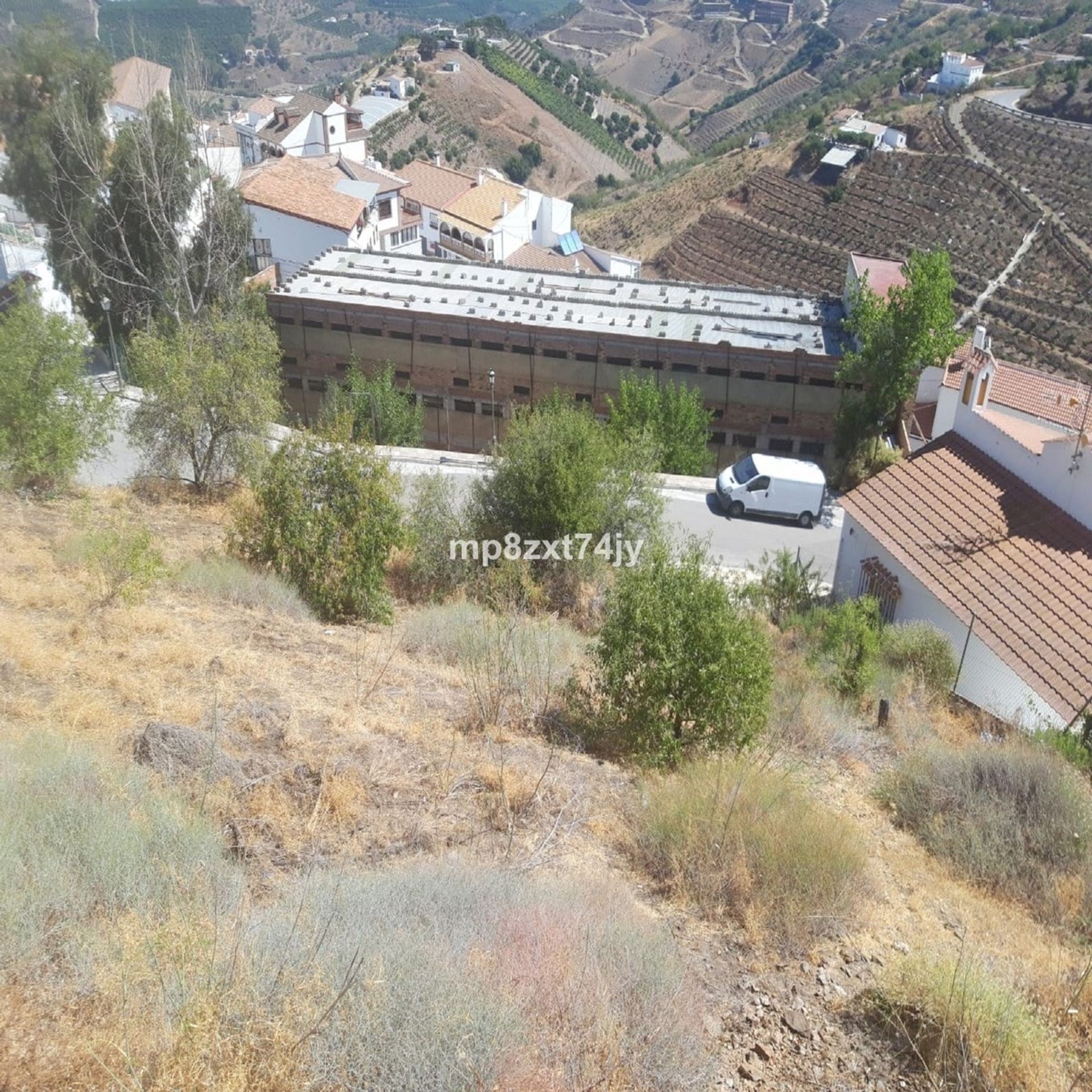 Land in Iznate, Andalucía 11234388