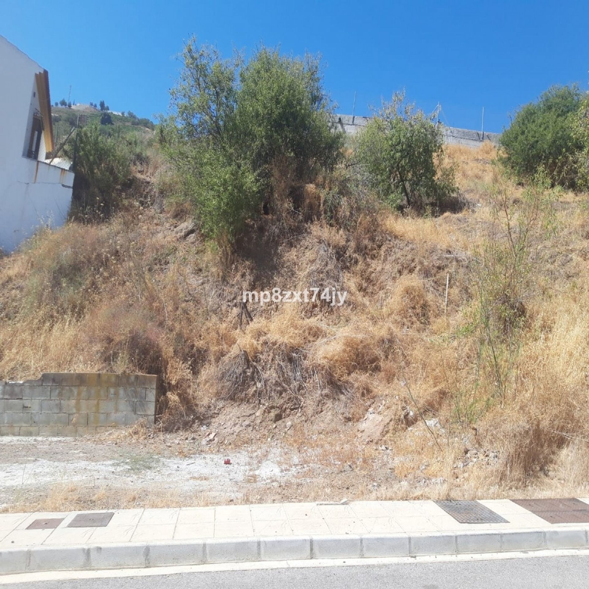 Land in Iznate, Andalucía 11234388