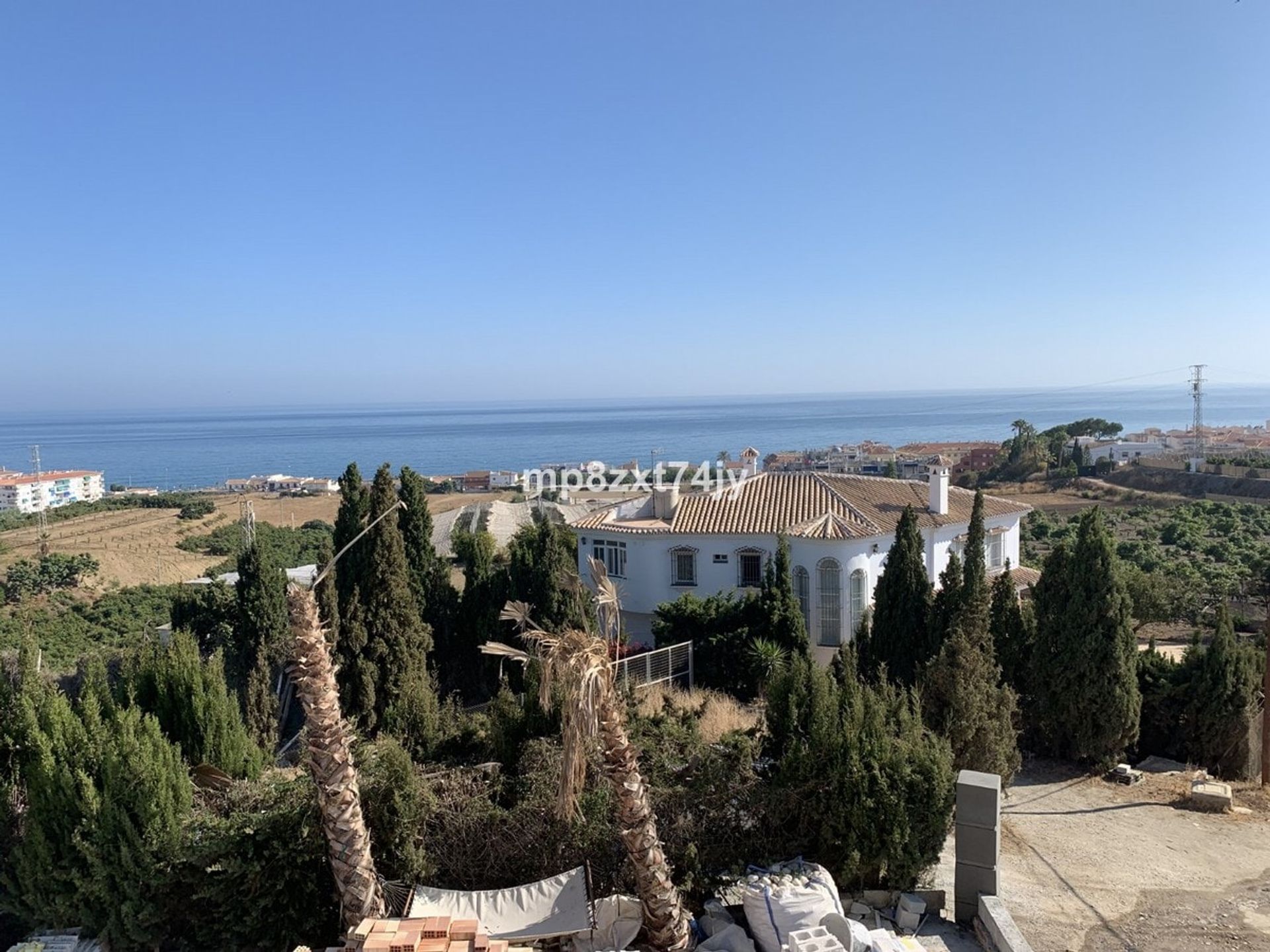 σπίτι σε Algarrobo, Ανδαλουσία 11234413