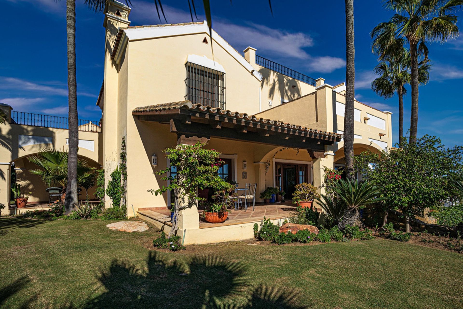 Huis in La Duquesa, Andalucía 11234448