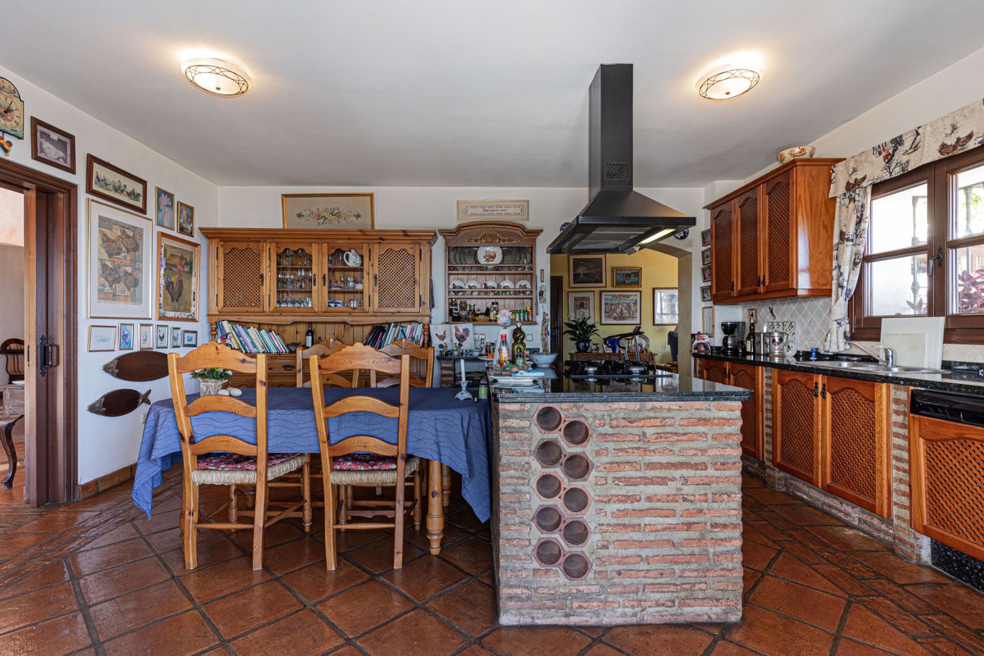 Huis in La Duquesa, Andalucía 11234448