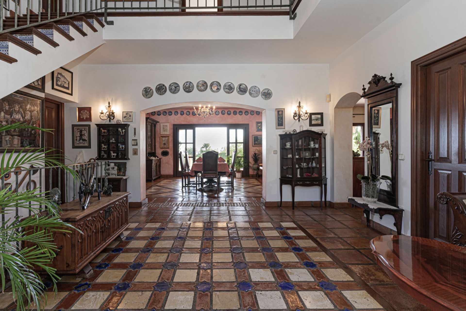 Huis in La Duquesa, Andalucía 11234448