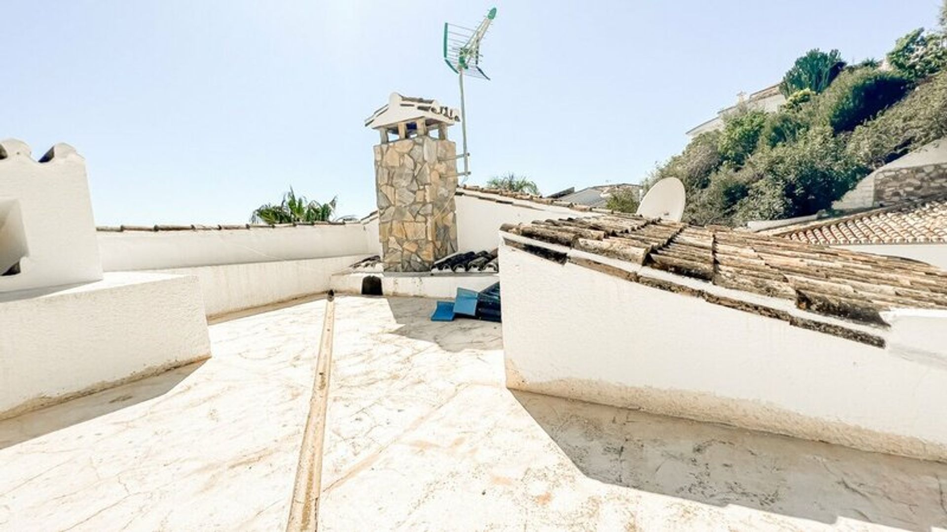 House in Benalmádena, Andalucía 11234464