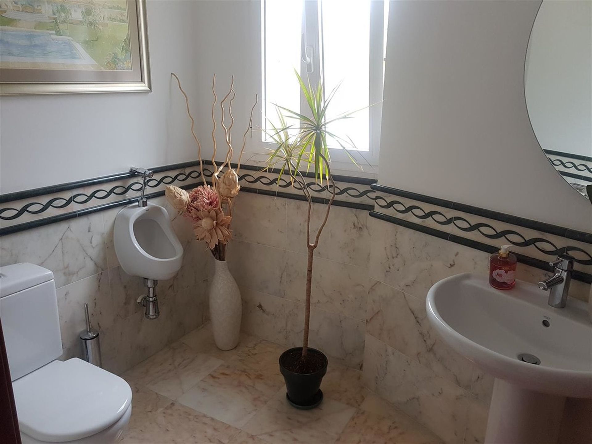 Haus im Mijas, Andalucía 11234495