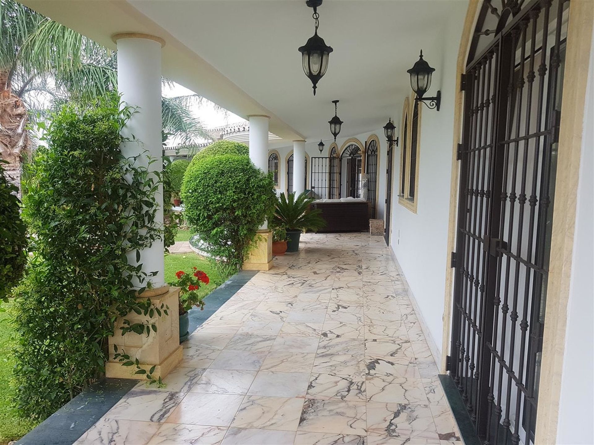 Haus im Mijas, Andalucía 11234495