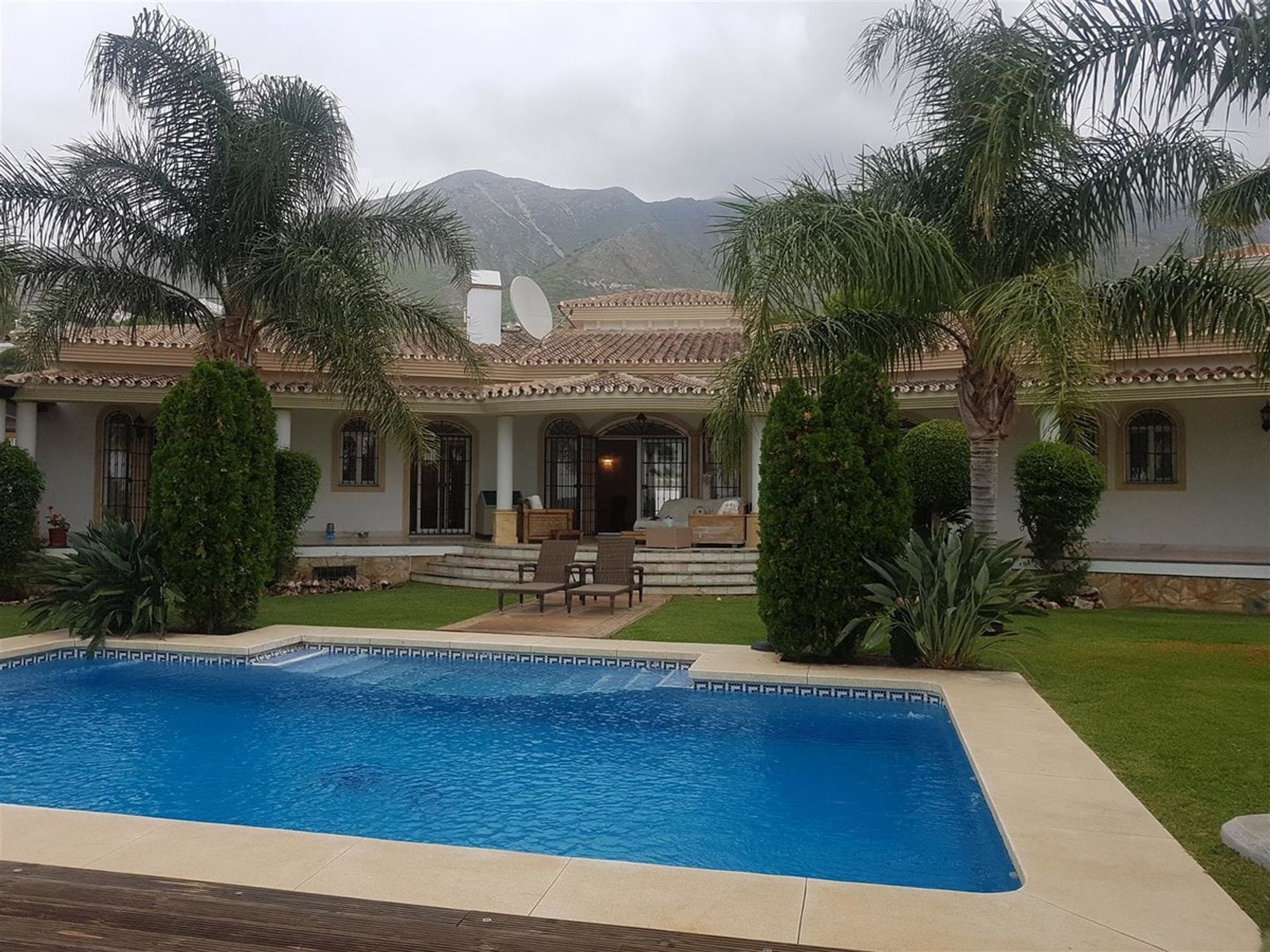 Haus im Mijas, Andalucía 11234495