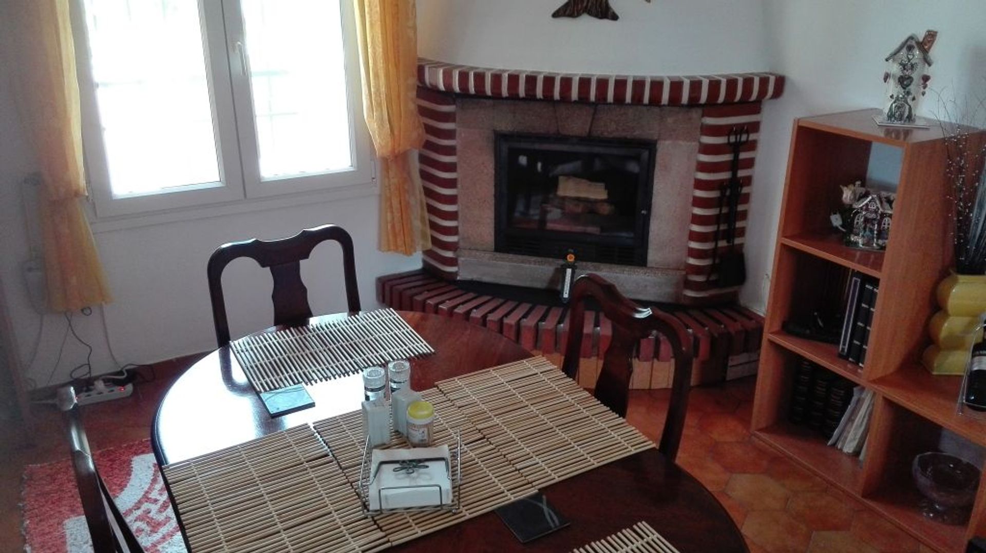 Huis in Albaida, Comunidad Valenciana 11234496