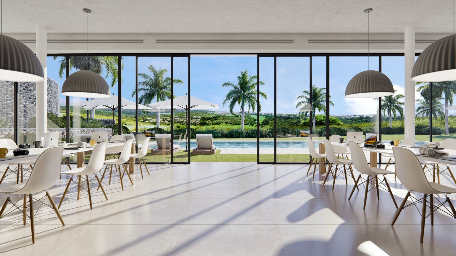 Kondominium dalam Marbella, Andalucía 11234514