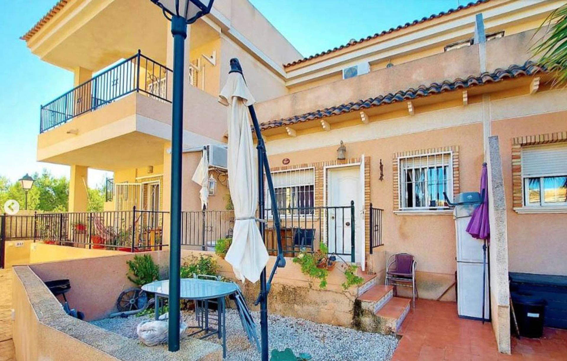 Huis in Algorfa, Valencia 11234526