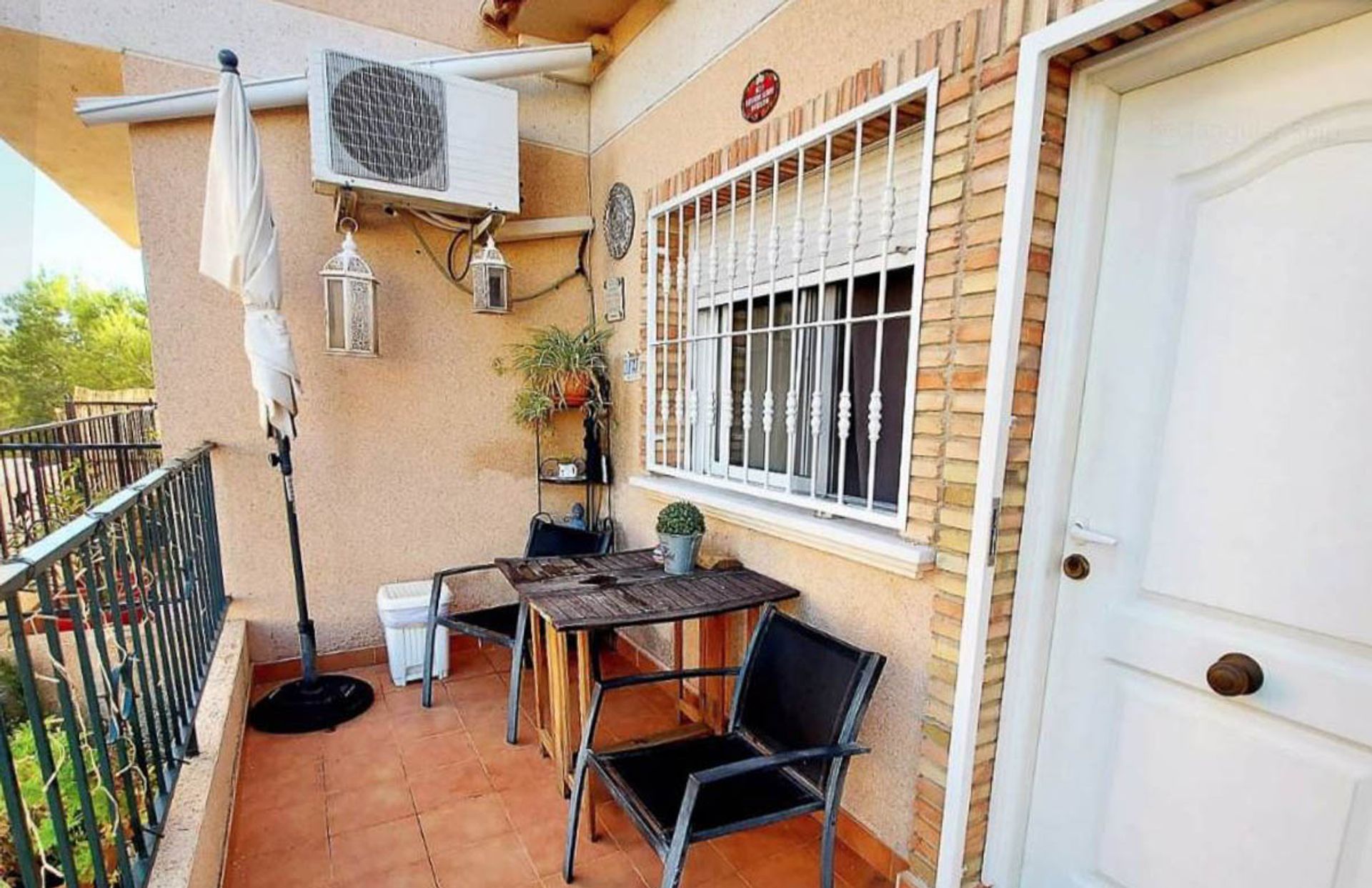 Huis in Algorfa, Valencia 11234526