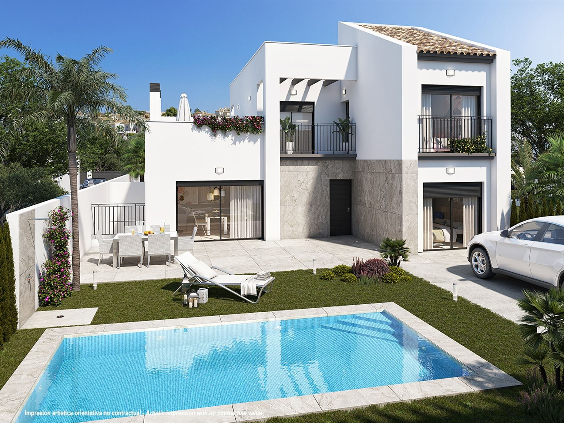 loger dans Formentera de Ségura, Valence 11234528