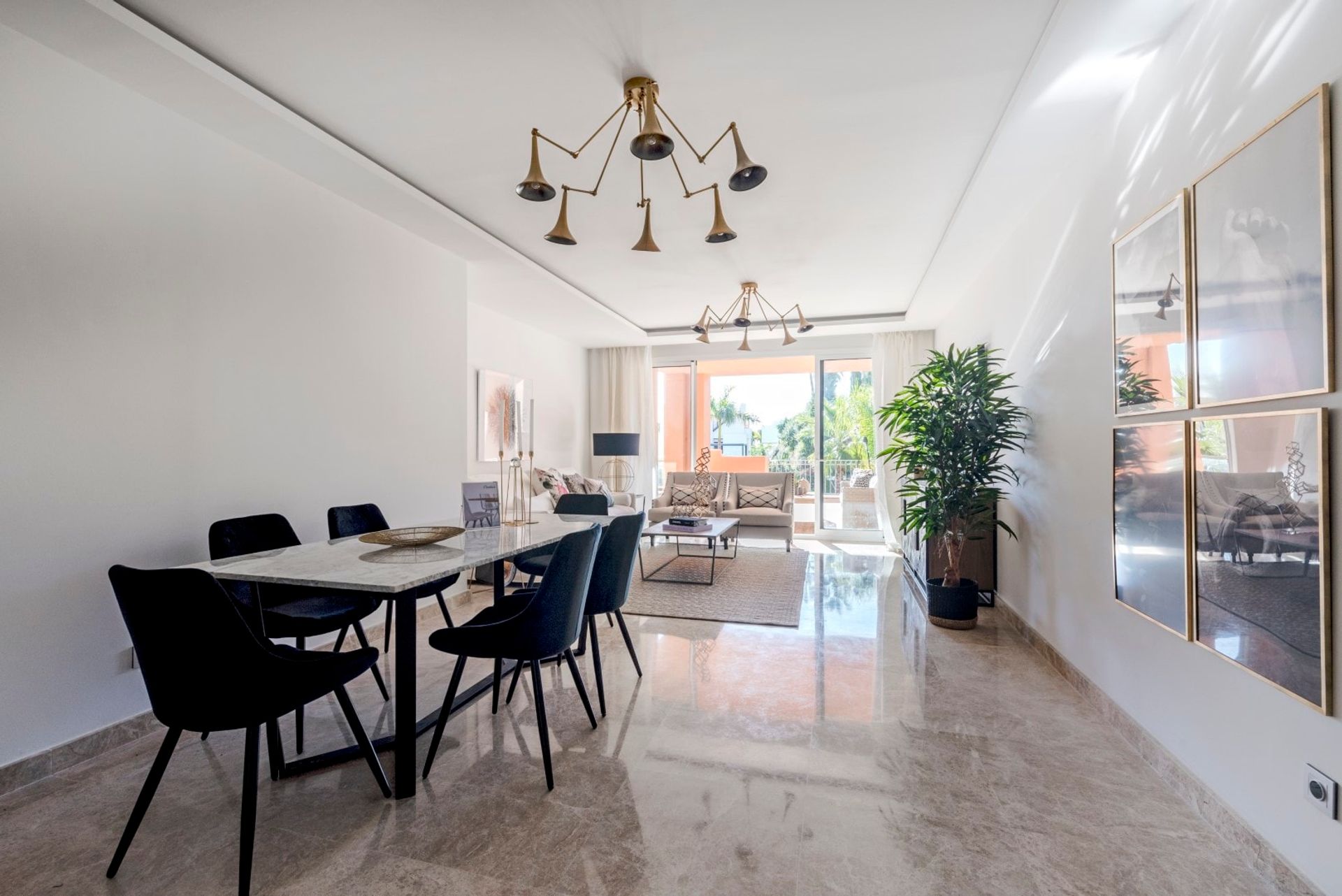 Condominium in El Angel, Andalusia 11234584