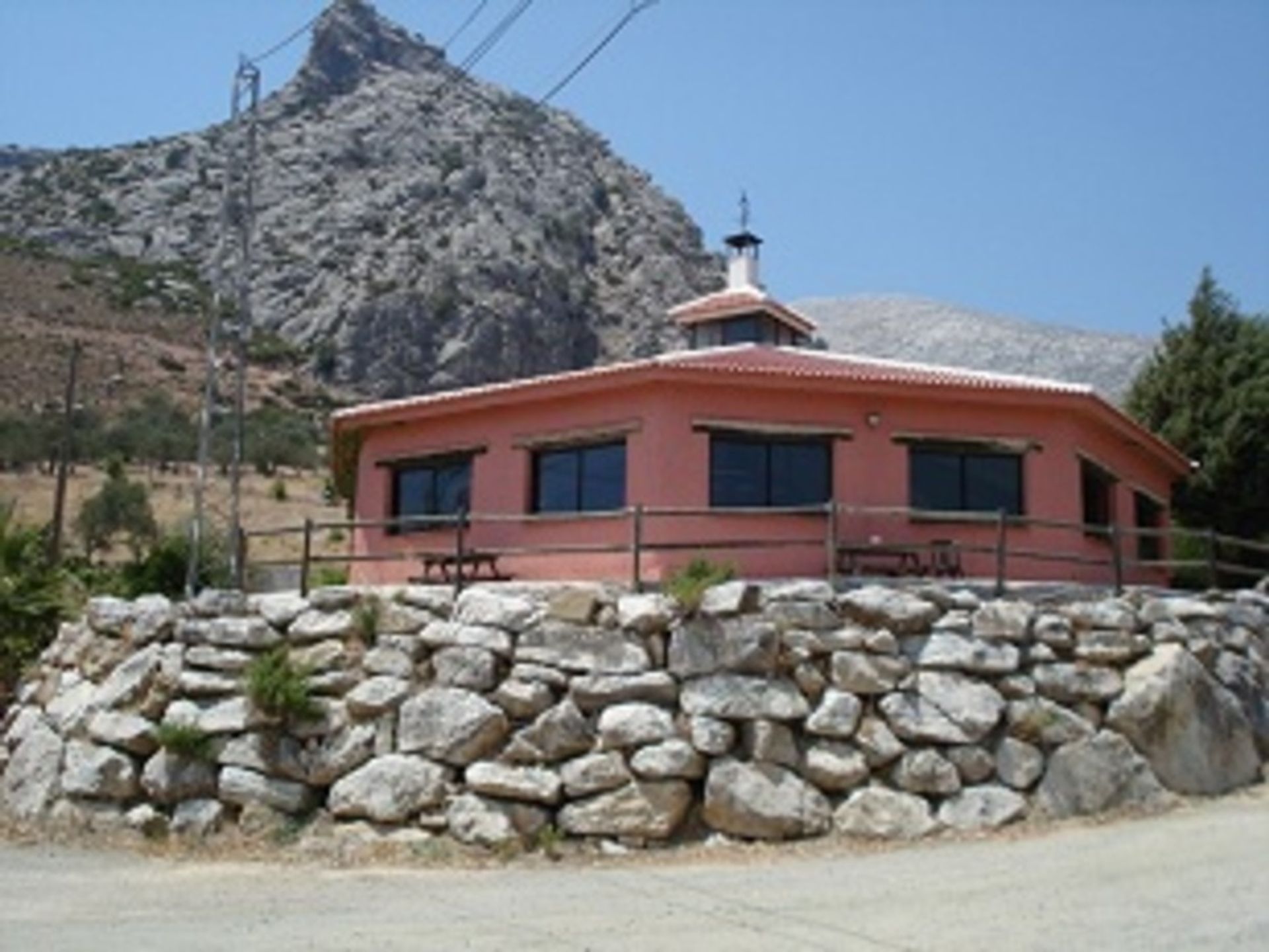 House in Valle de Abdalajís, Andalucía 11234605