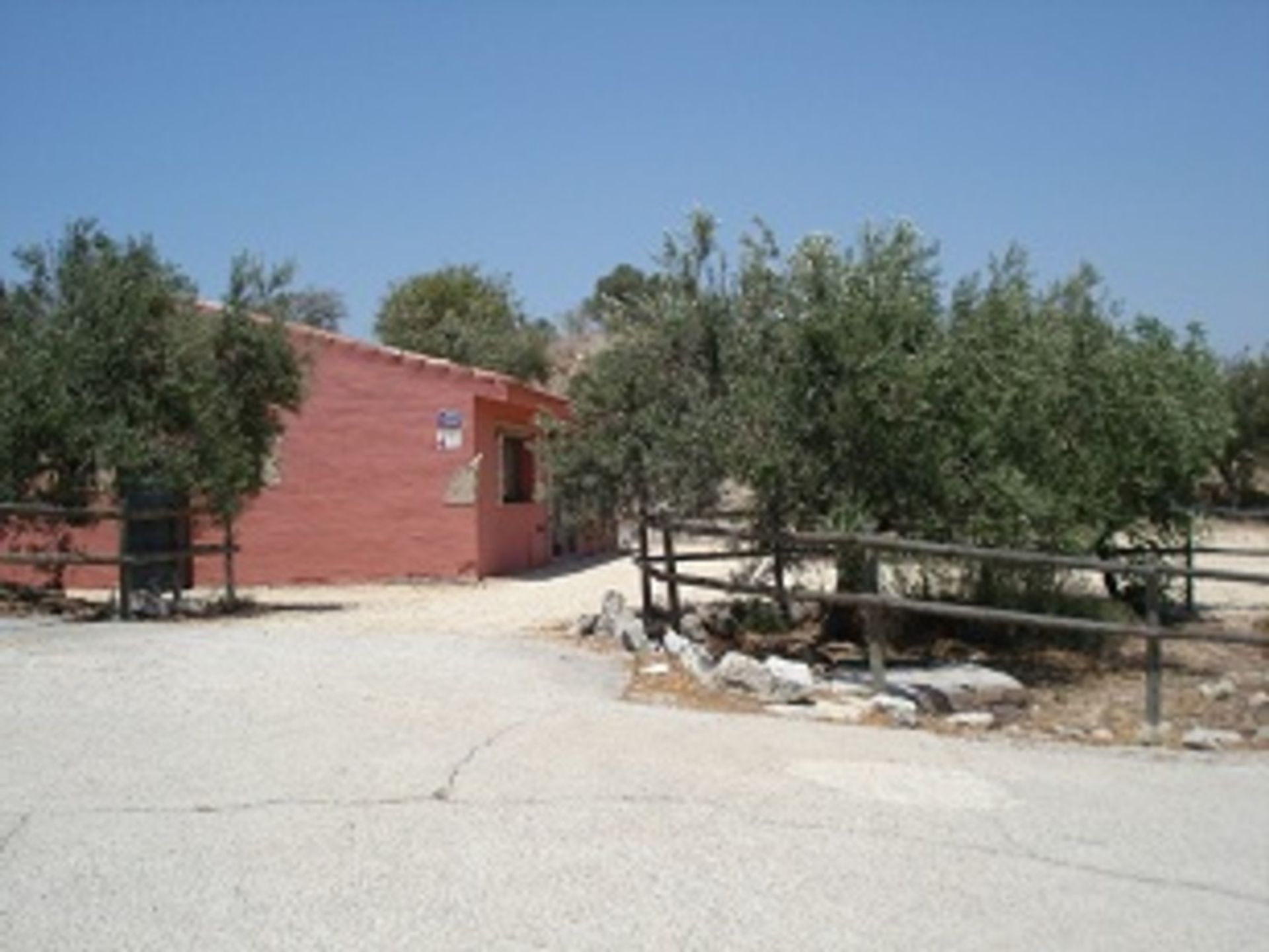 House in Valle de Abdalajís, Andalucía 11234605