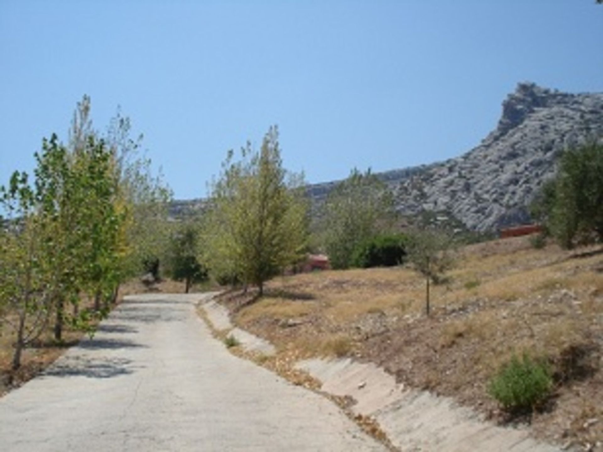 House in Valle de Abdalajís, Andalucía 11234605