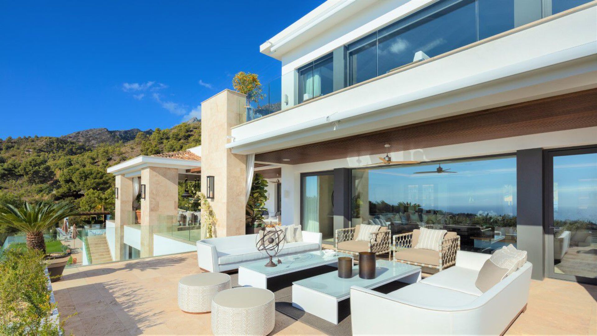 Haus im Marbella, Andalucía 11234618