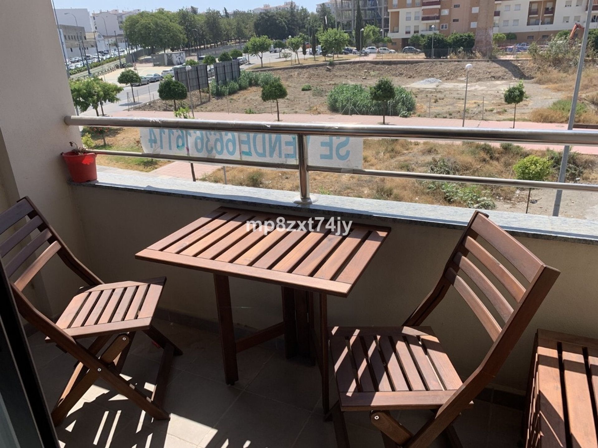 Condominio nel Huertas Bajas, Andalusia 11234629