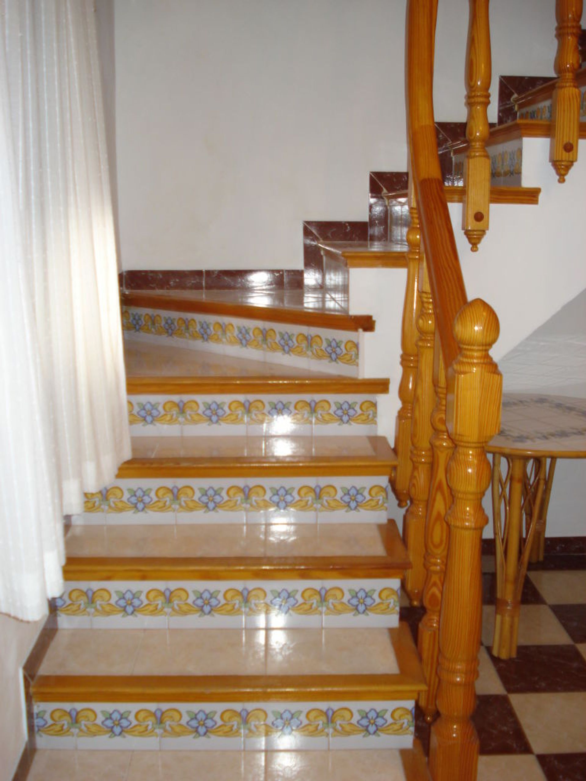 Huis in Castillo del Reboller, Valencia 11234633