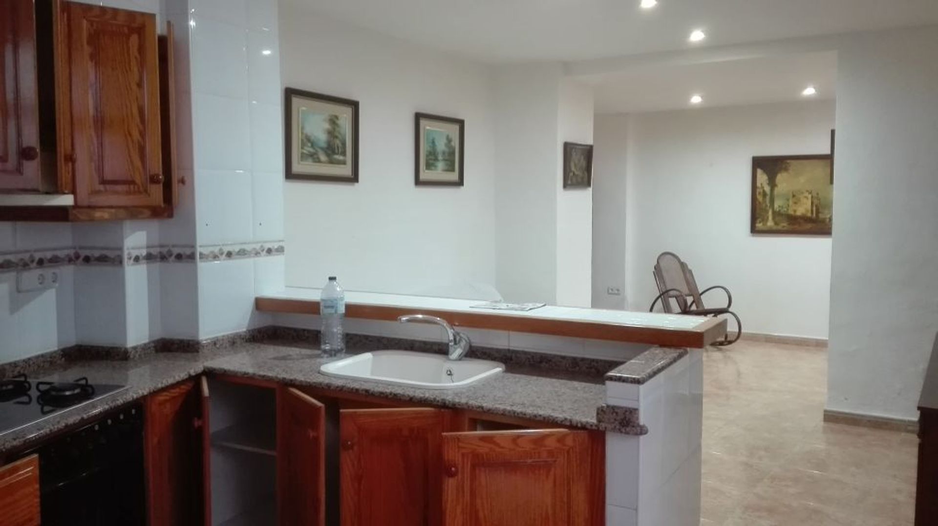 Condominium dans La Font d'en Carròs, Comunidad Valenciana 11234655