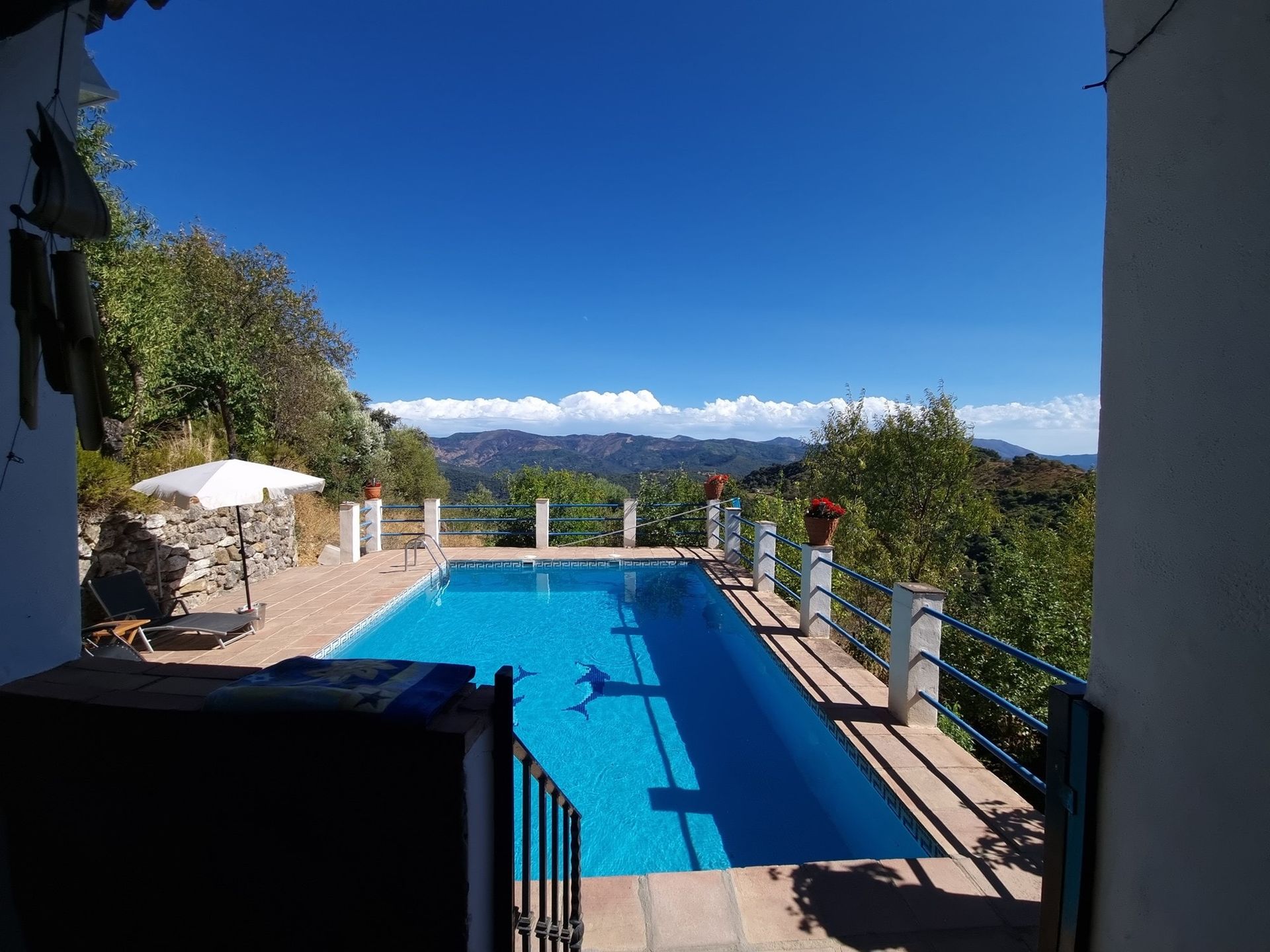 House in Ronda, Andalucía 11234726