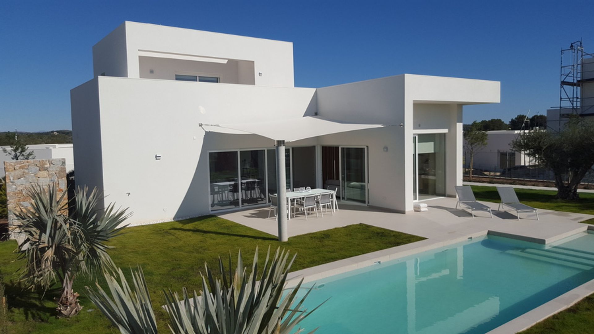 House in Campoamor, Valencia 11234729