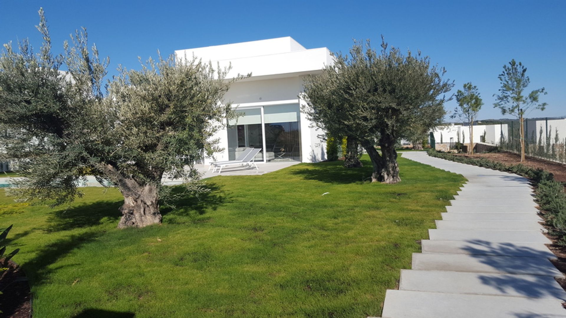 House in Campoamor, Valencia 11234729