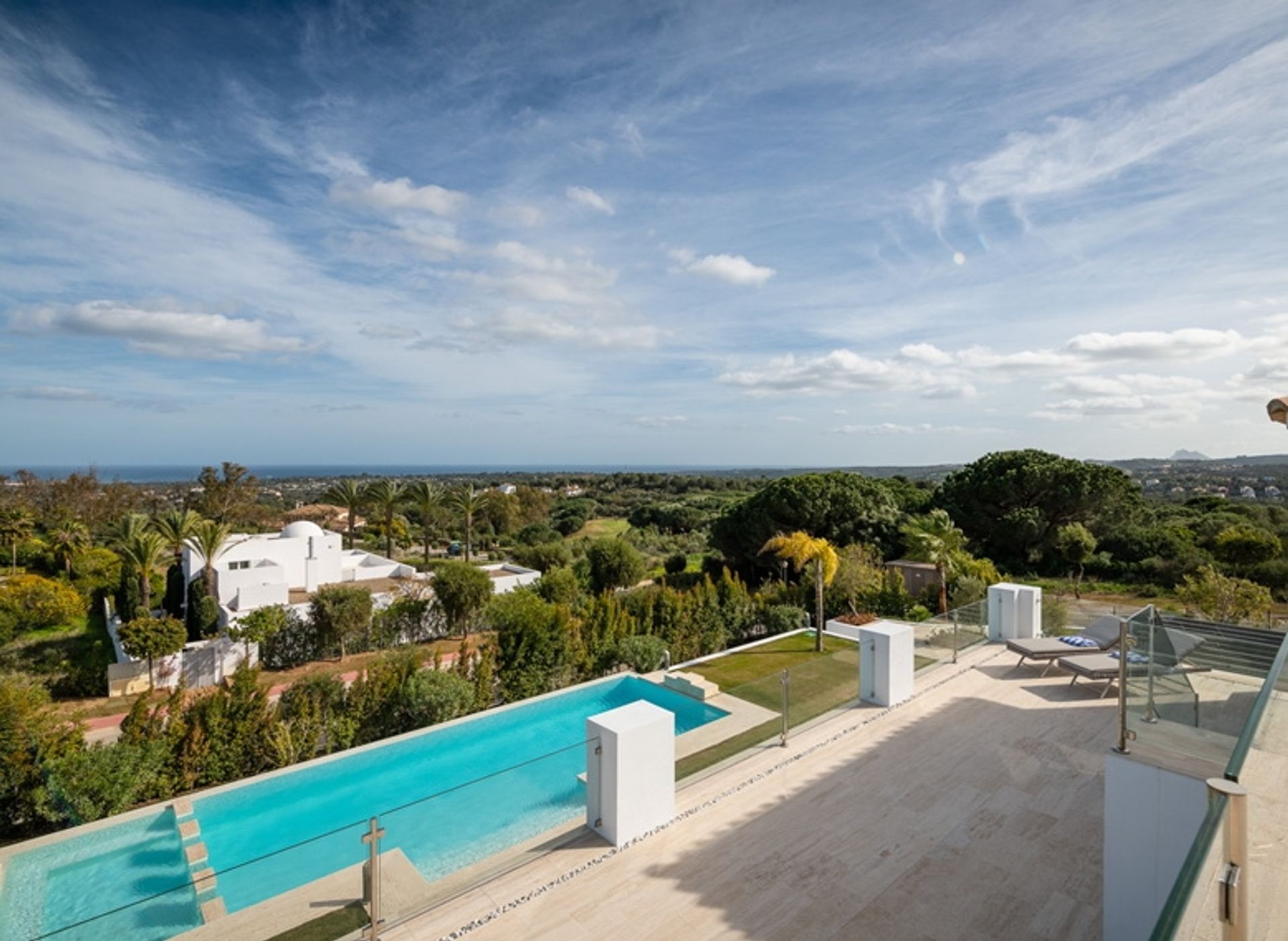 Casa nel Guadiaro, Andalusia 11234742