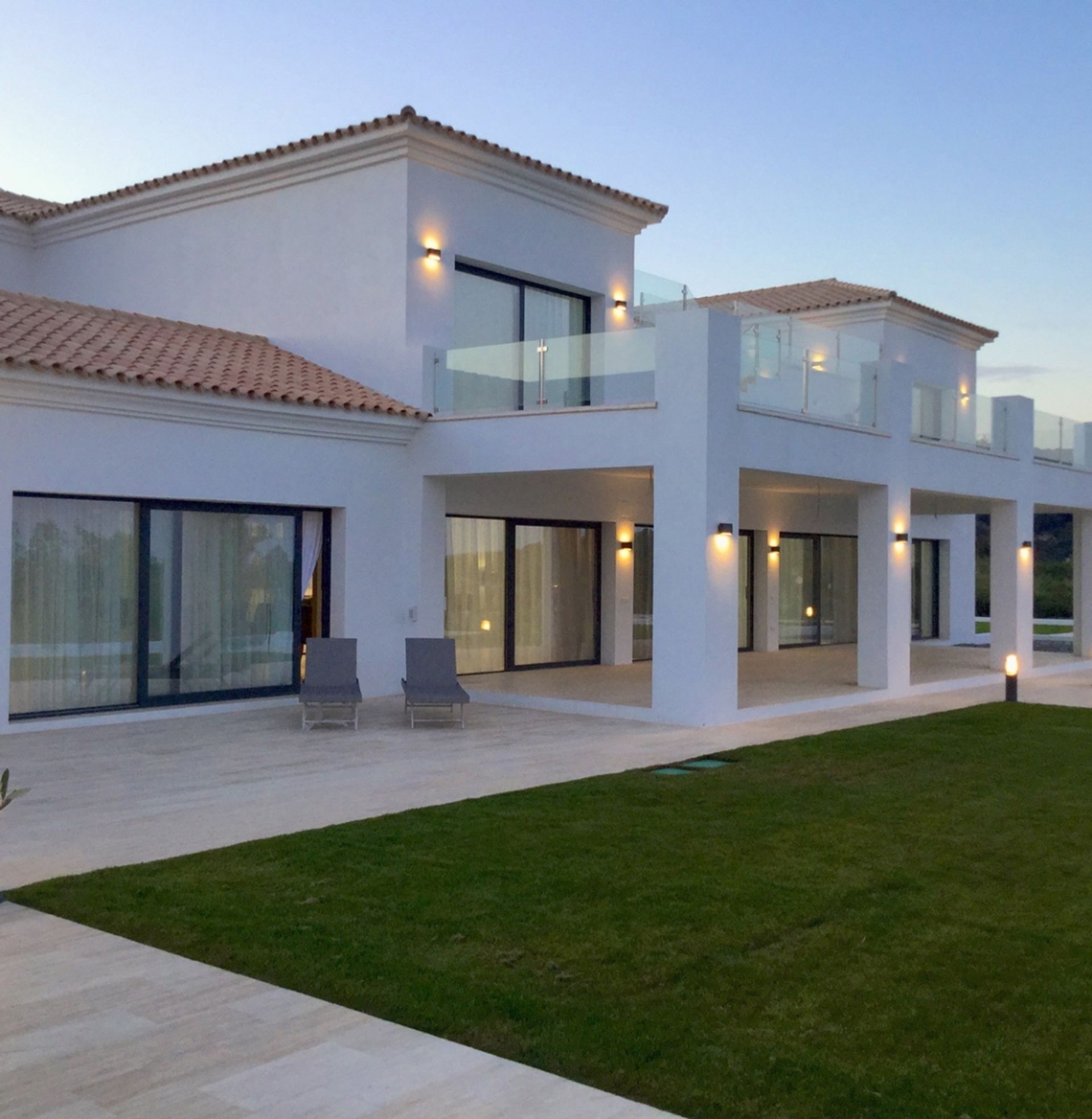 Casa nel Guadiaro, Andalusia 11234742