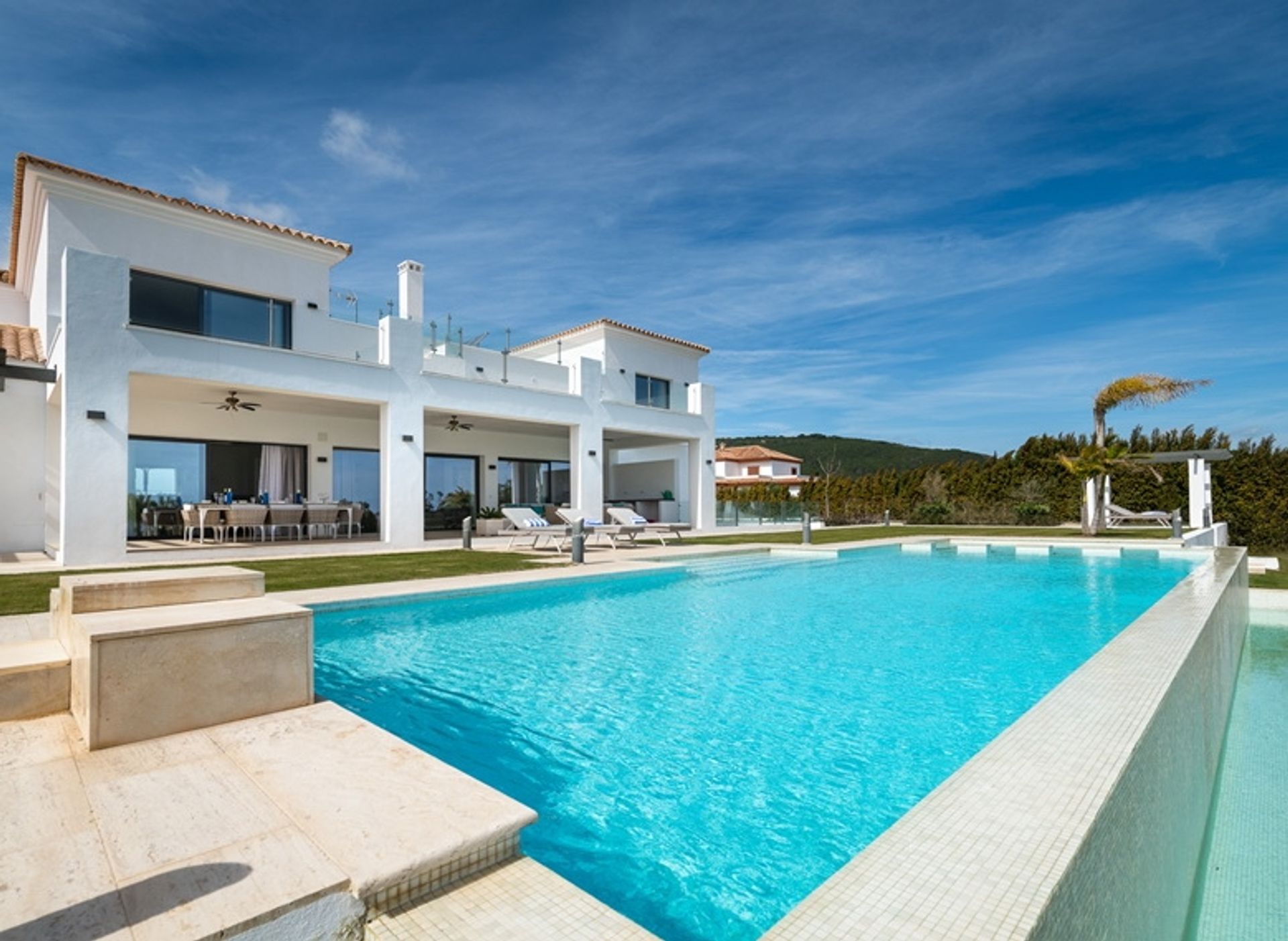 Casa nel Guadiaro, Andalusia 11234742