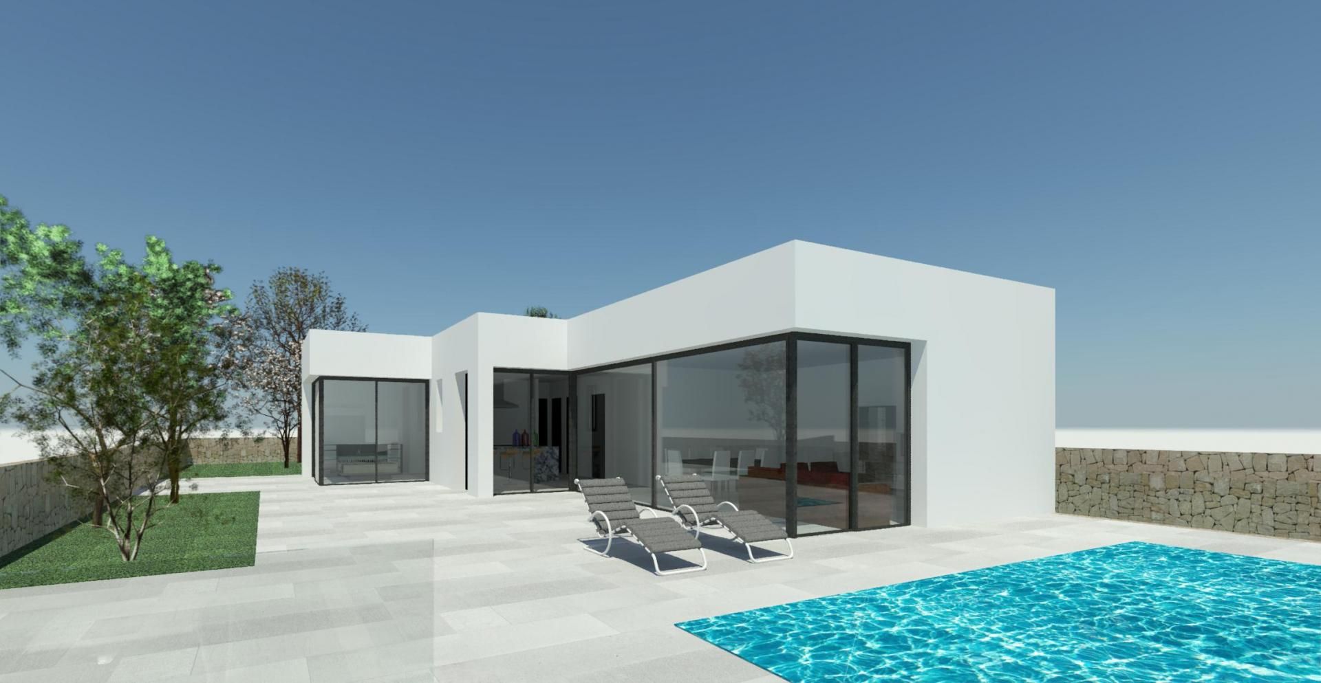 House in Orcheta, Valencia 11234759