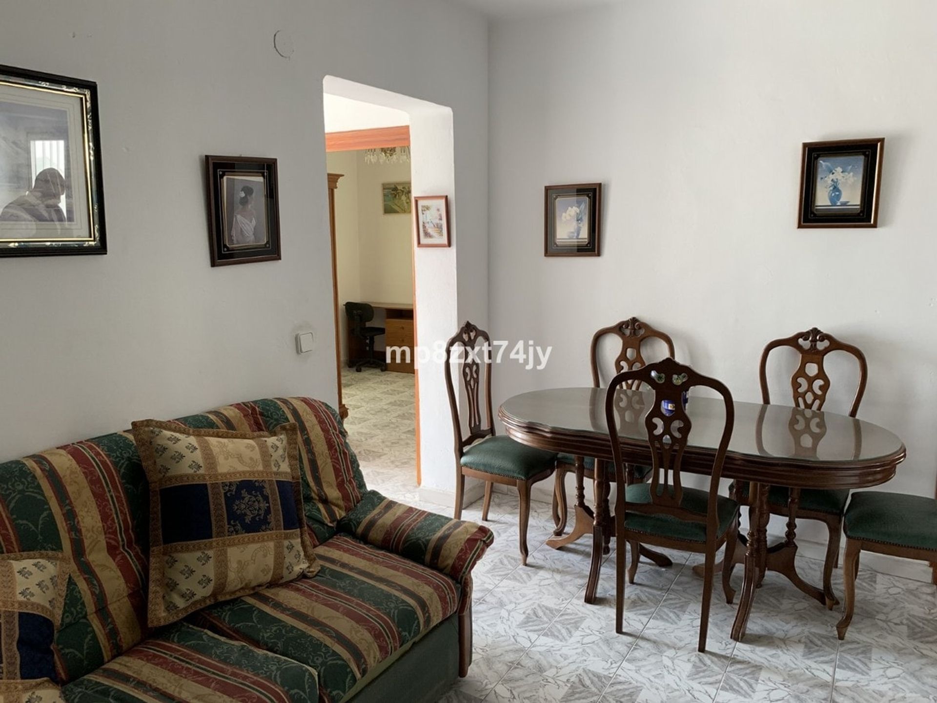 House in Huertas Bajas, Andalusia 11234775