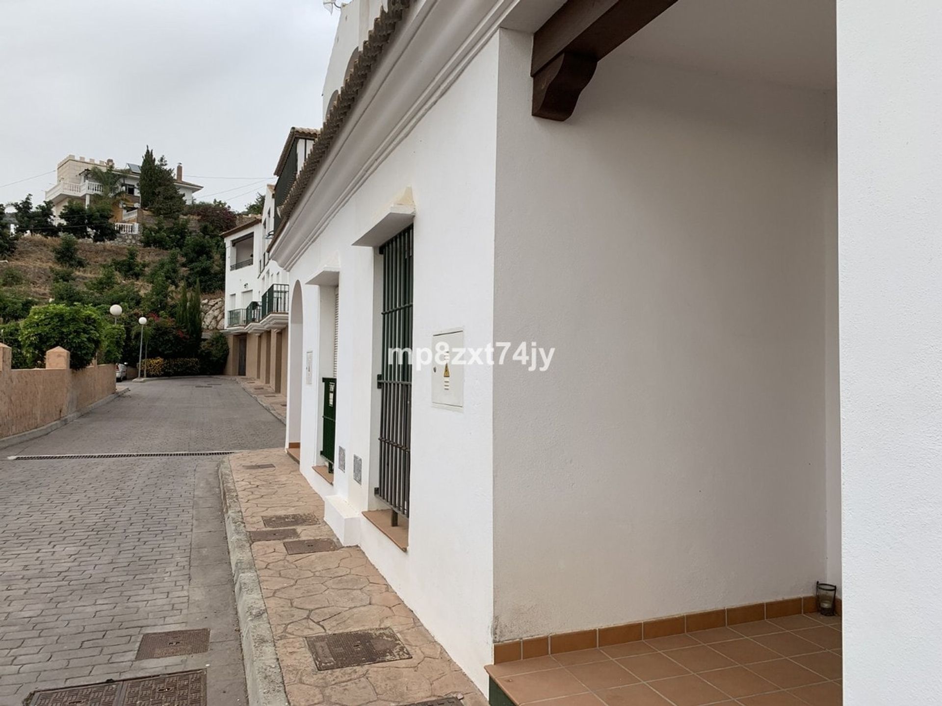 Condominio nel Alcaucín, Andalucía 11234790