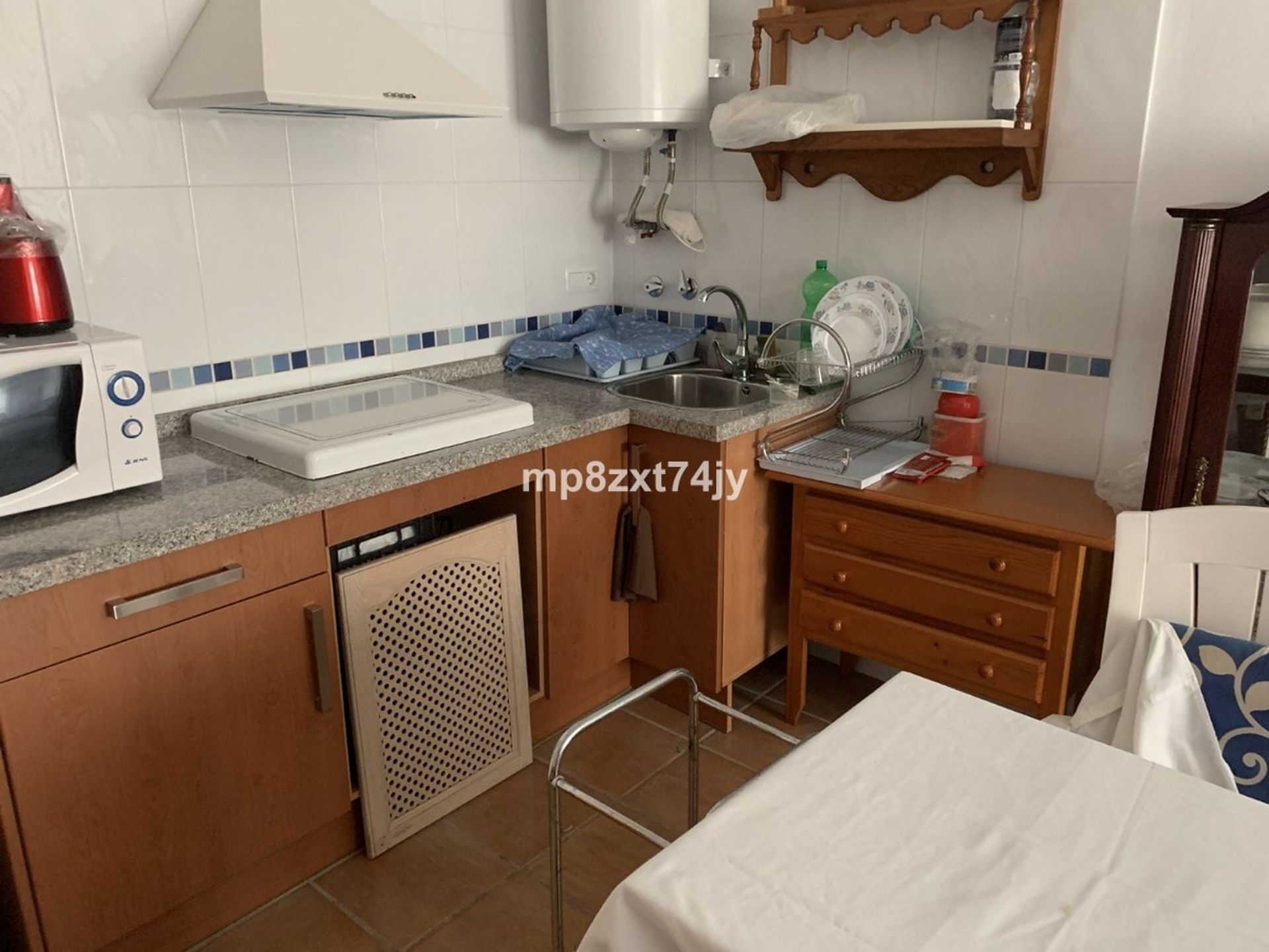 Condominio nel Alcaucín, Andalucía 11234790