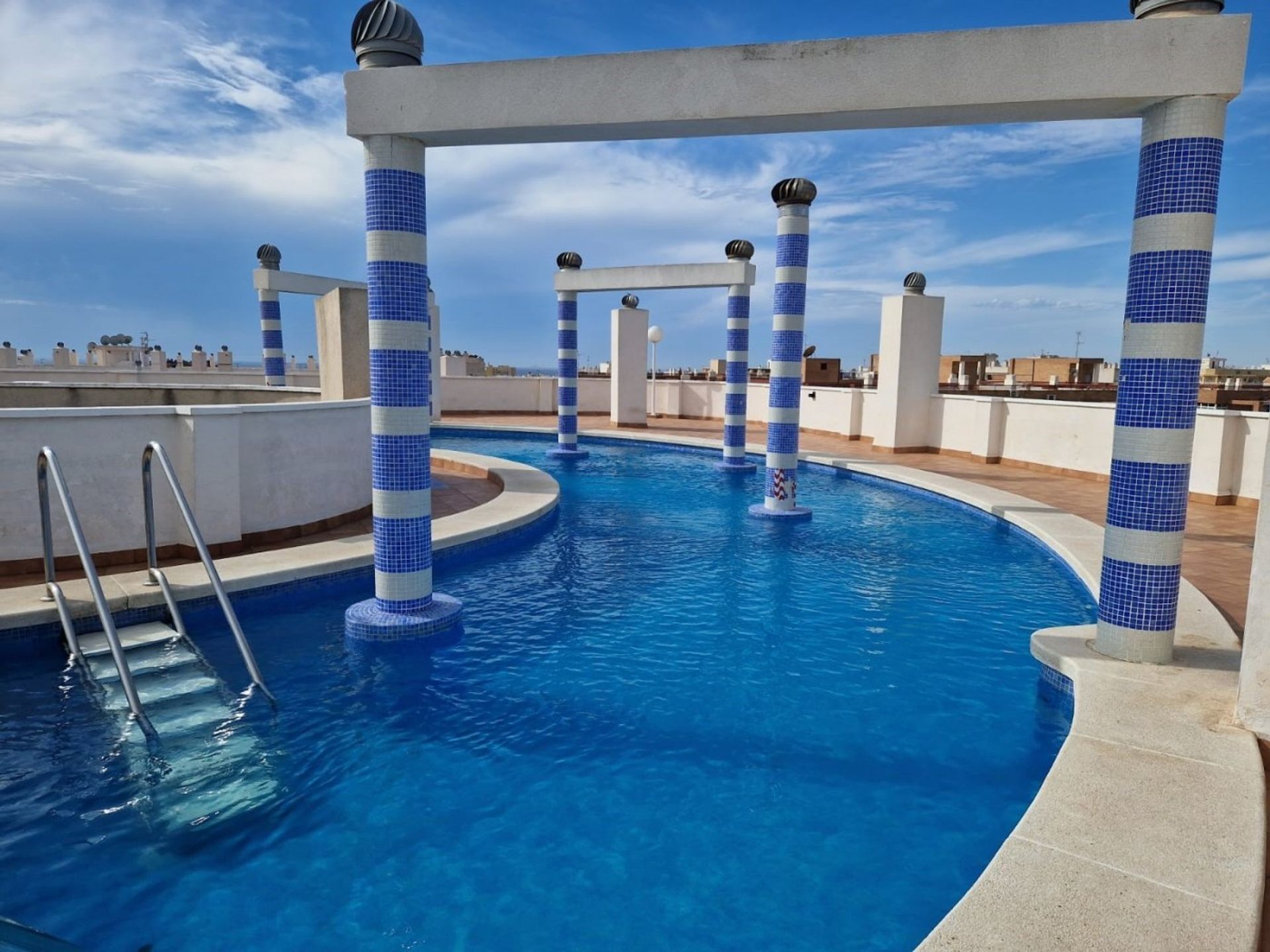 Condominium in Torremendo, Comunidad Valenciana 11234818