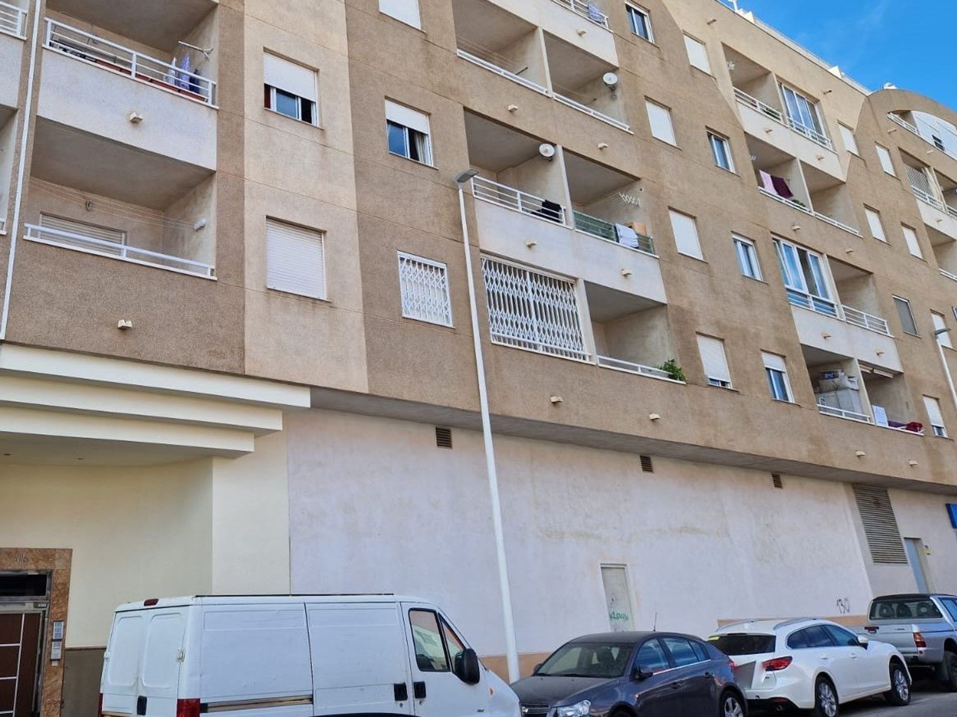 Condominium in Torremendo, Comunidad Valenciana 11234818