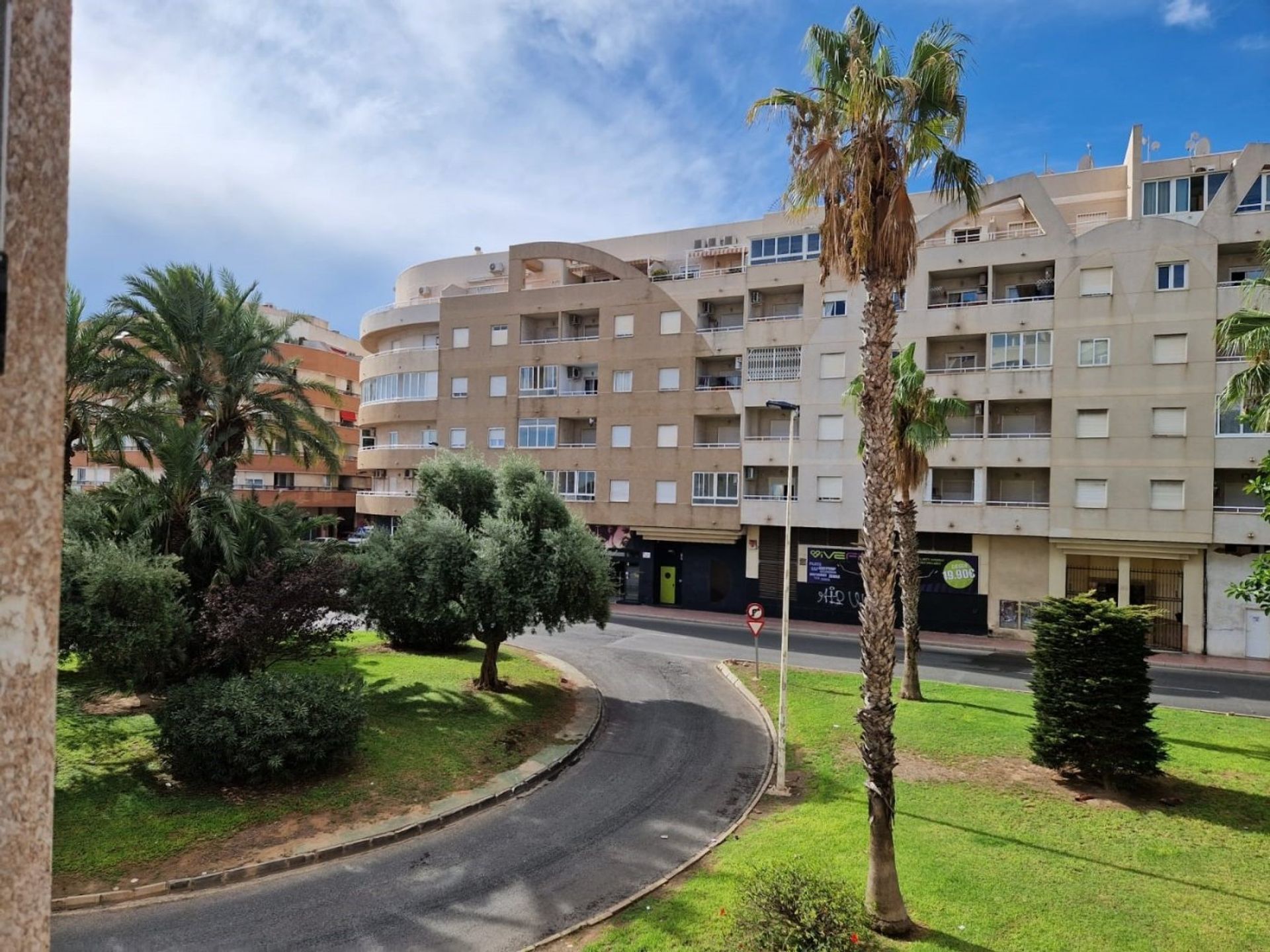 Condominium in El Tocino, Valencia 11234818