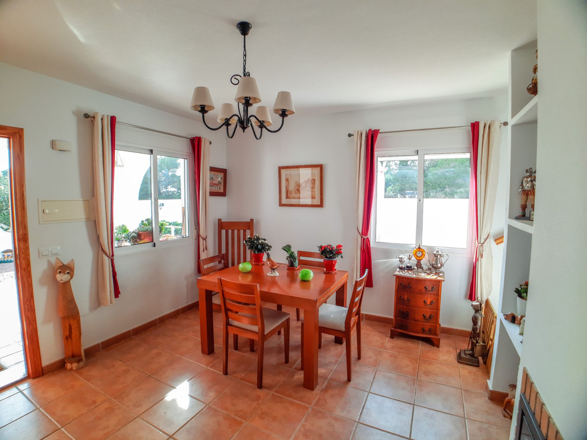 rumah dalam Campoamor, Valencia 11234835